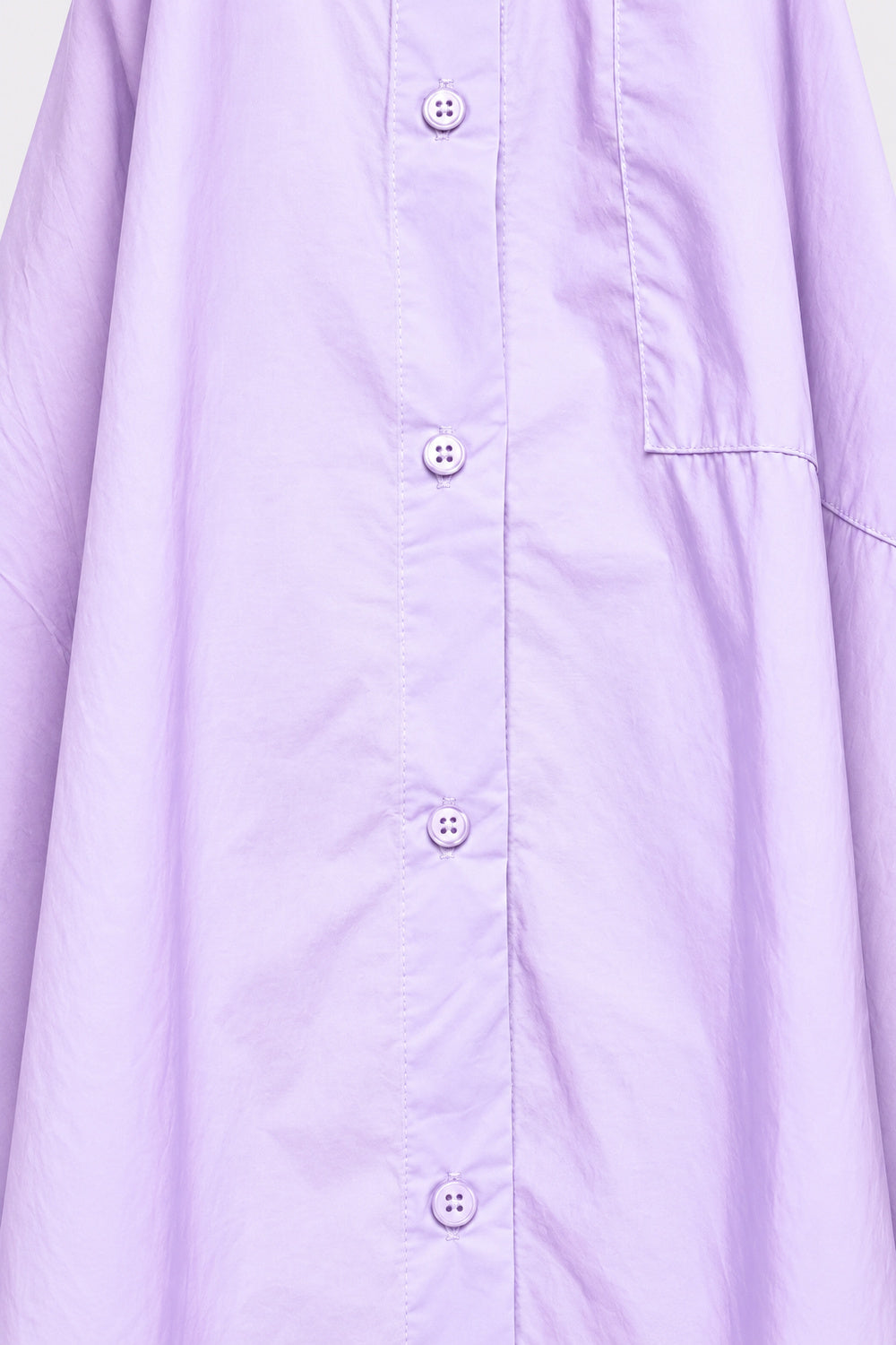 Ven Shirt in Purple Pink