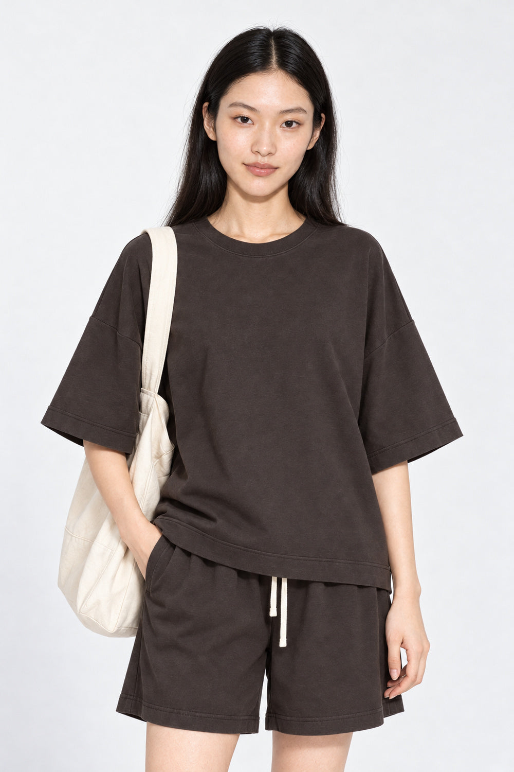 Zoya 2 in 1 Top and Shorts Set