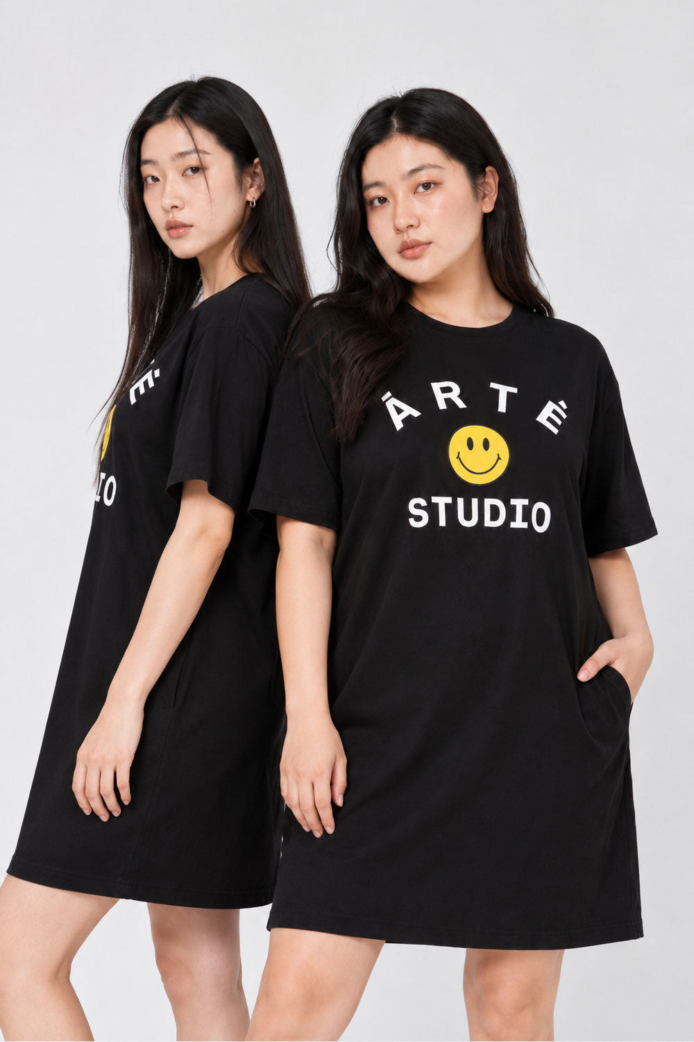 Arte Studio Dress