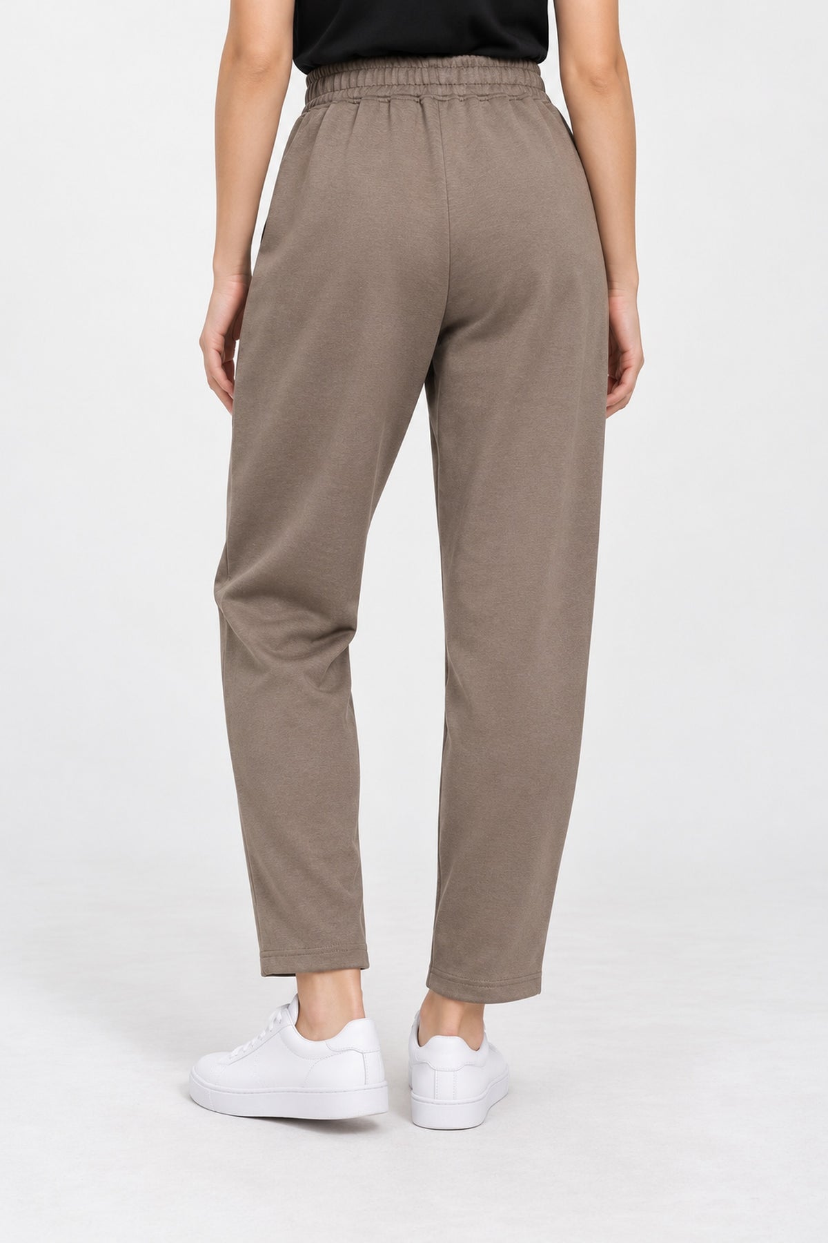 JOY - Anywhere Pants in Olive Green