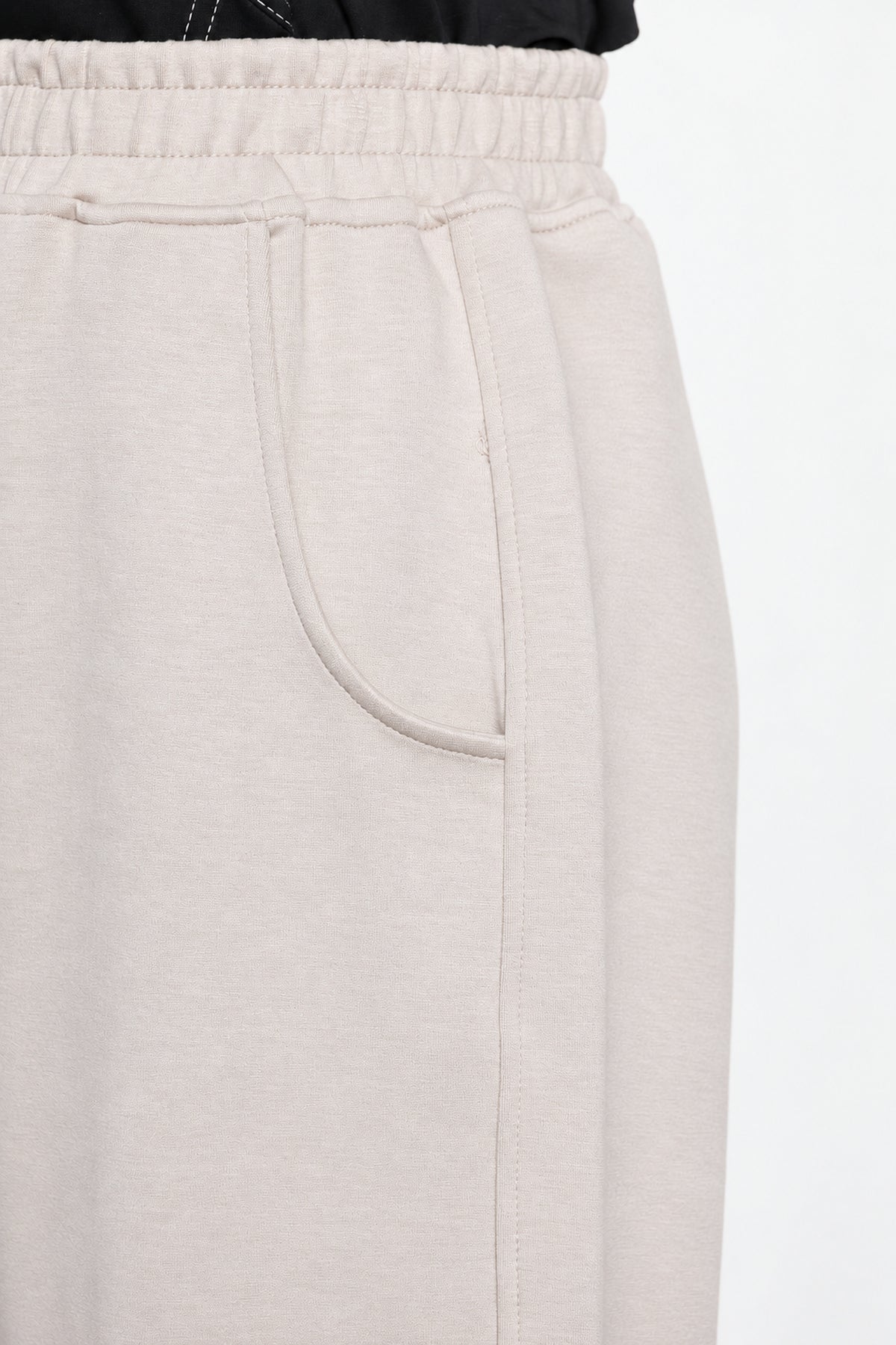 JOY - Anywhere Pants in Off White