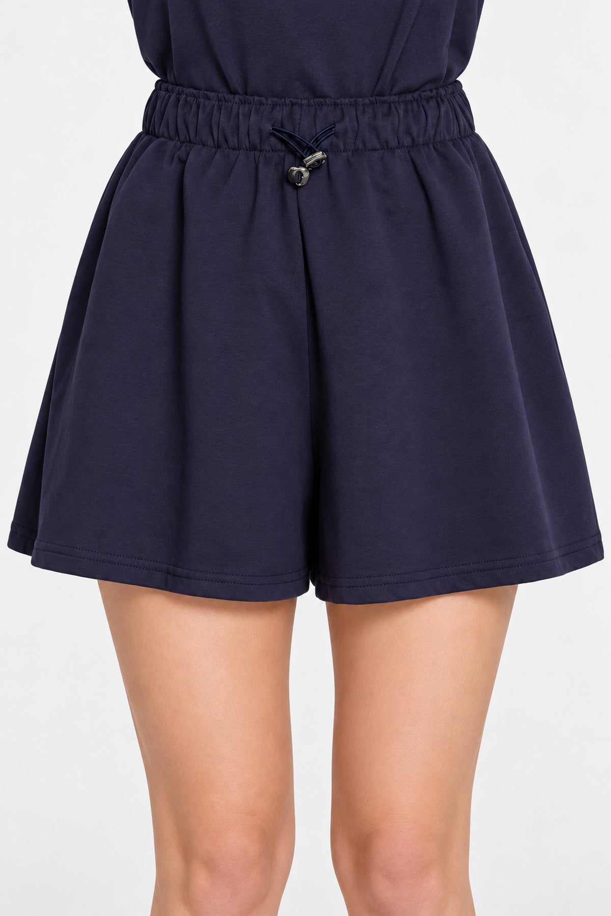JOY - Play Day 2 in 1 Shorts Set in Blue