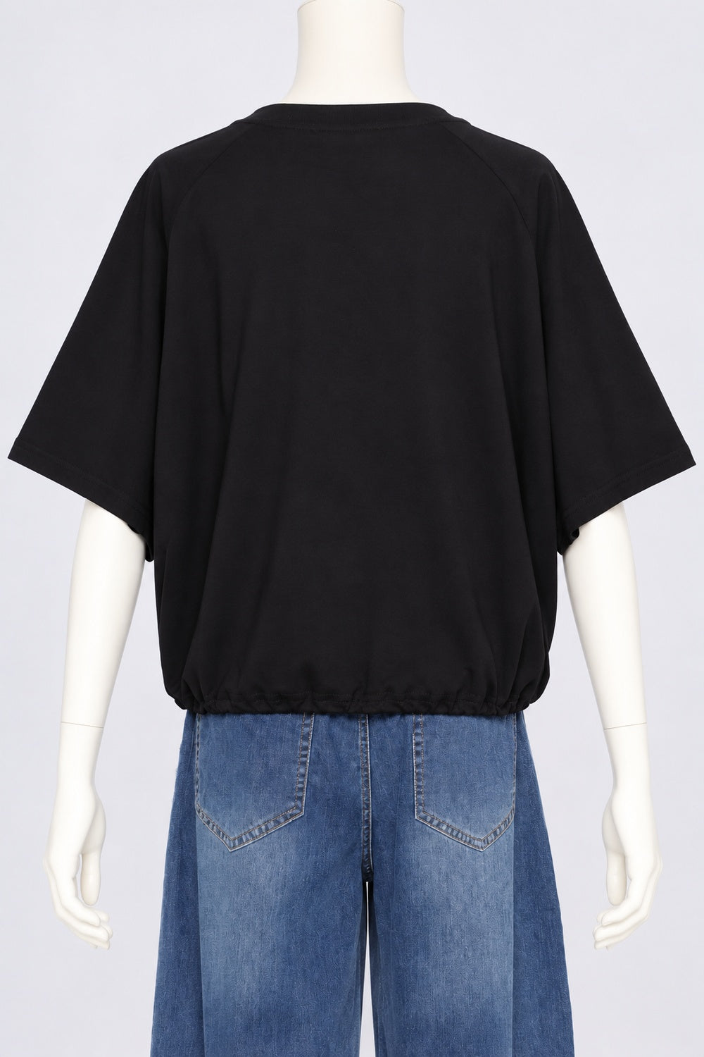 PO - Peak State Printed Top