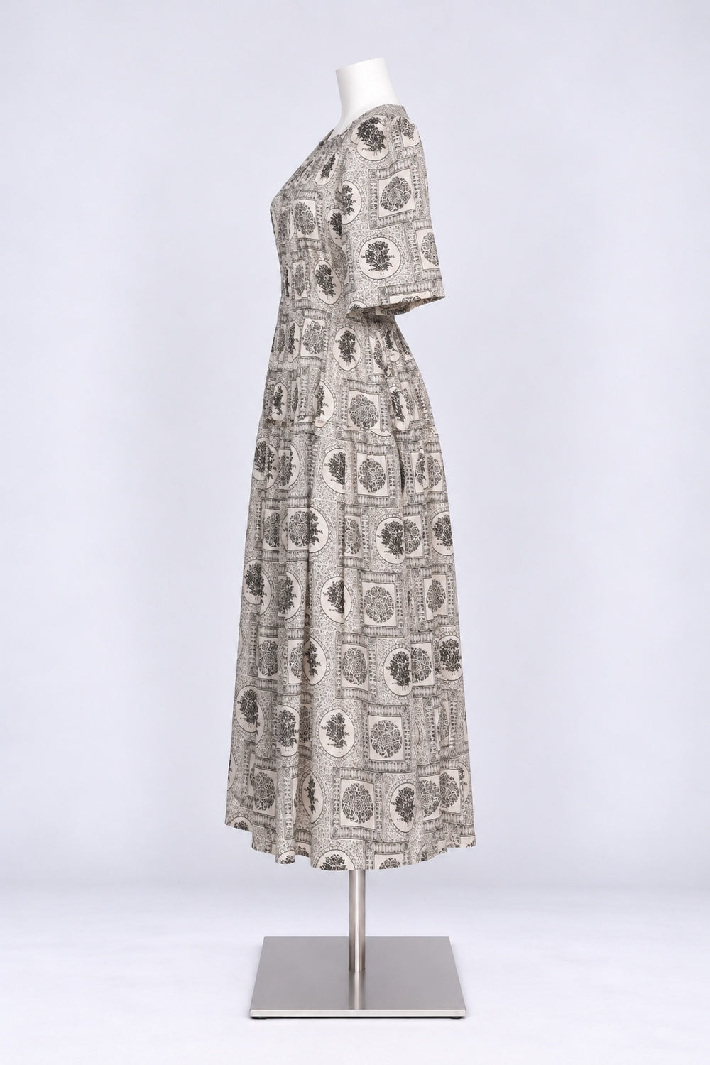 PO - Astha Dress in Heirloom