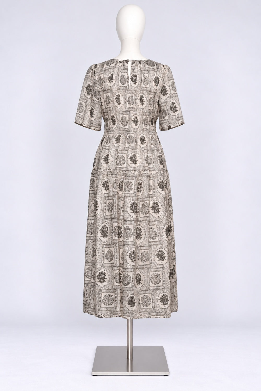 PO - Astha Dress in Heirloom