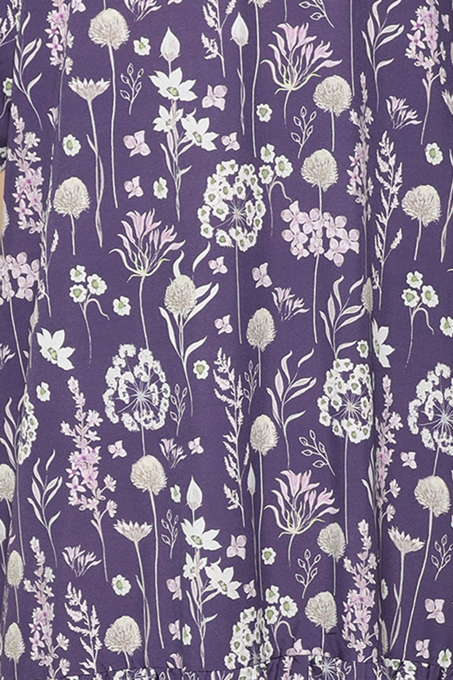 PO - Amarisa Dress in Sweet Petalscape