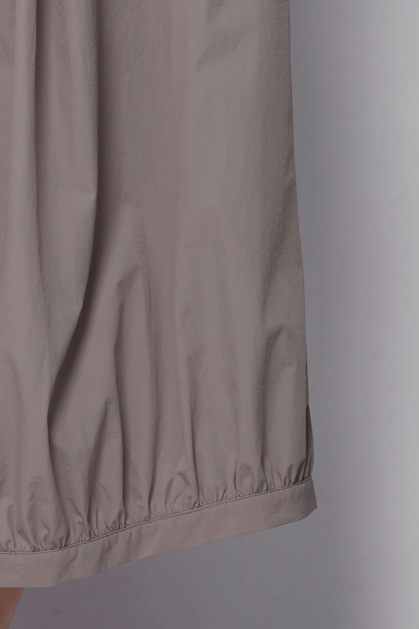 Ara Culottes in Grey