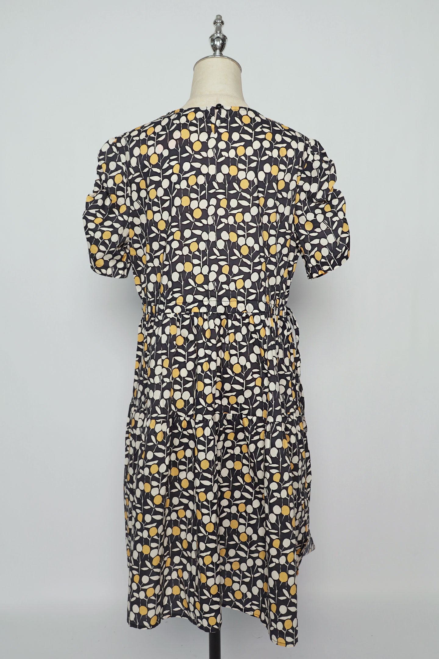 PO - Avelyn Dress in Fruity