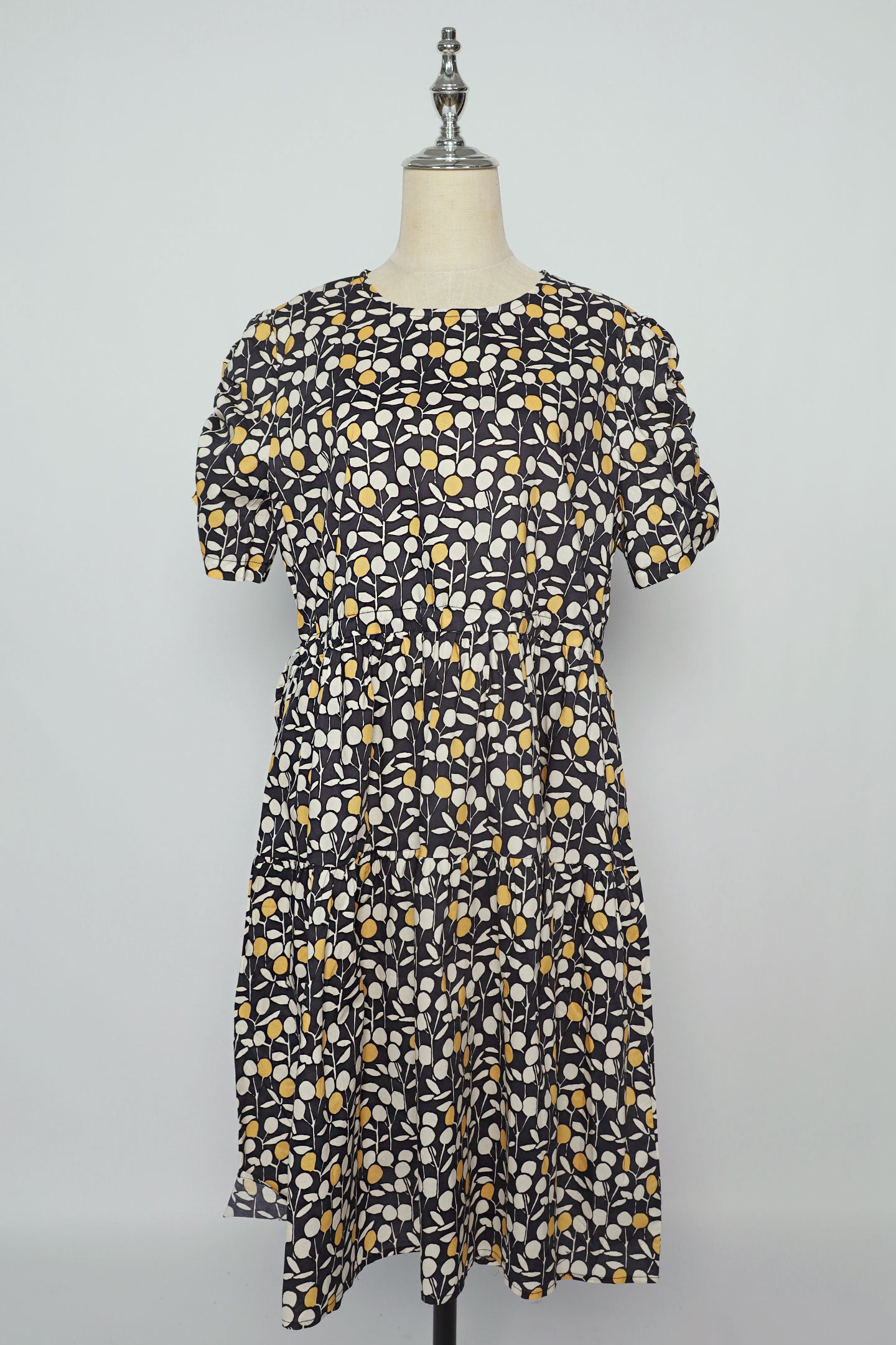 PO - Avelyn Dress in Fruity