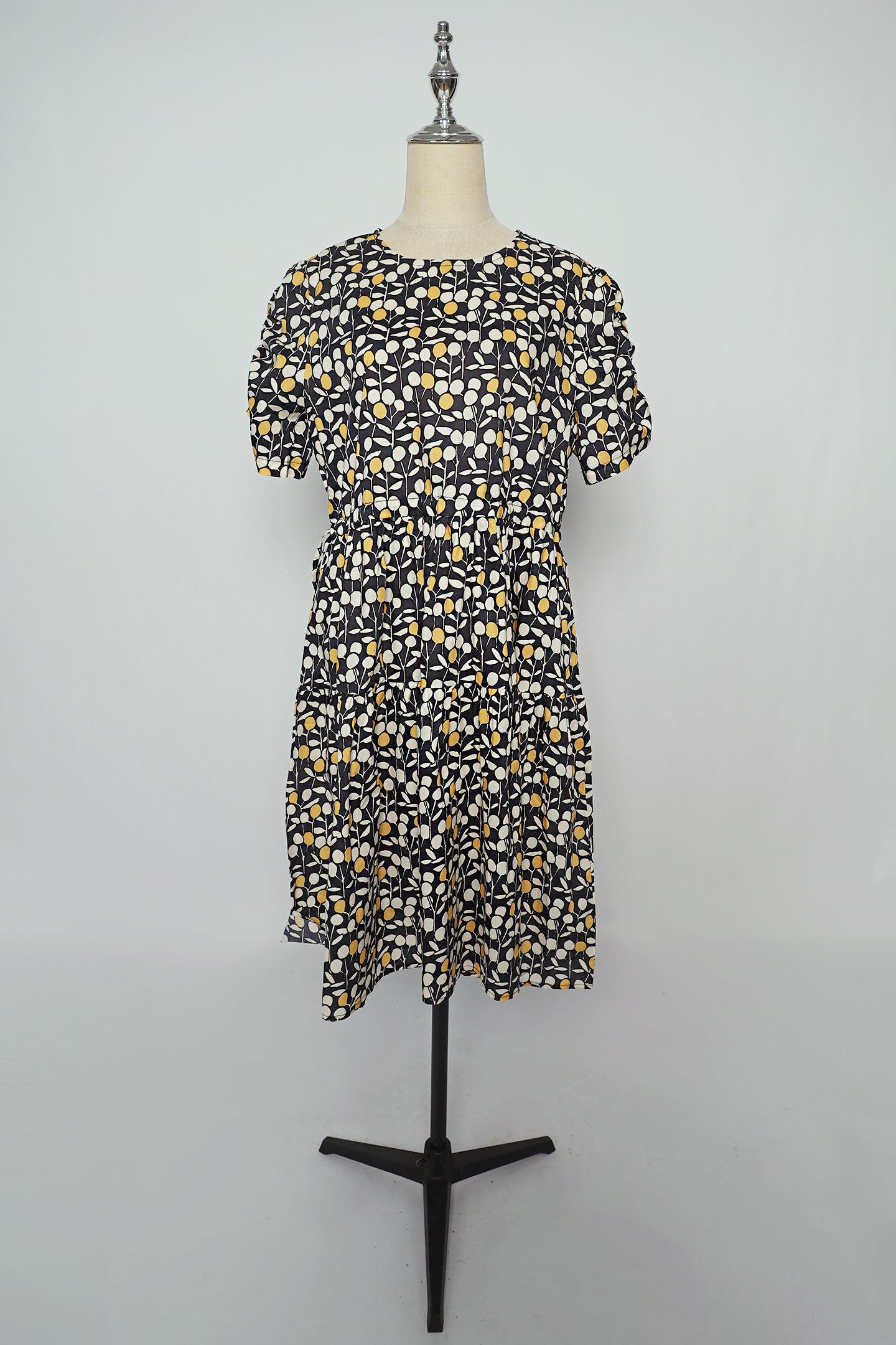 PO - Avelyn Dress in Fruity