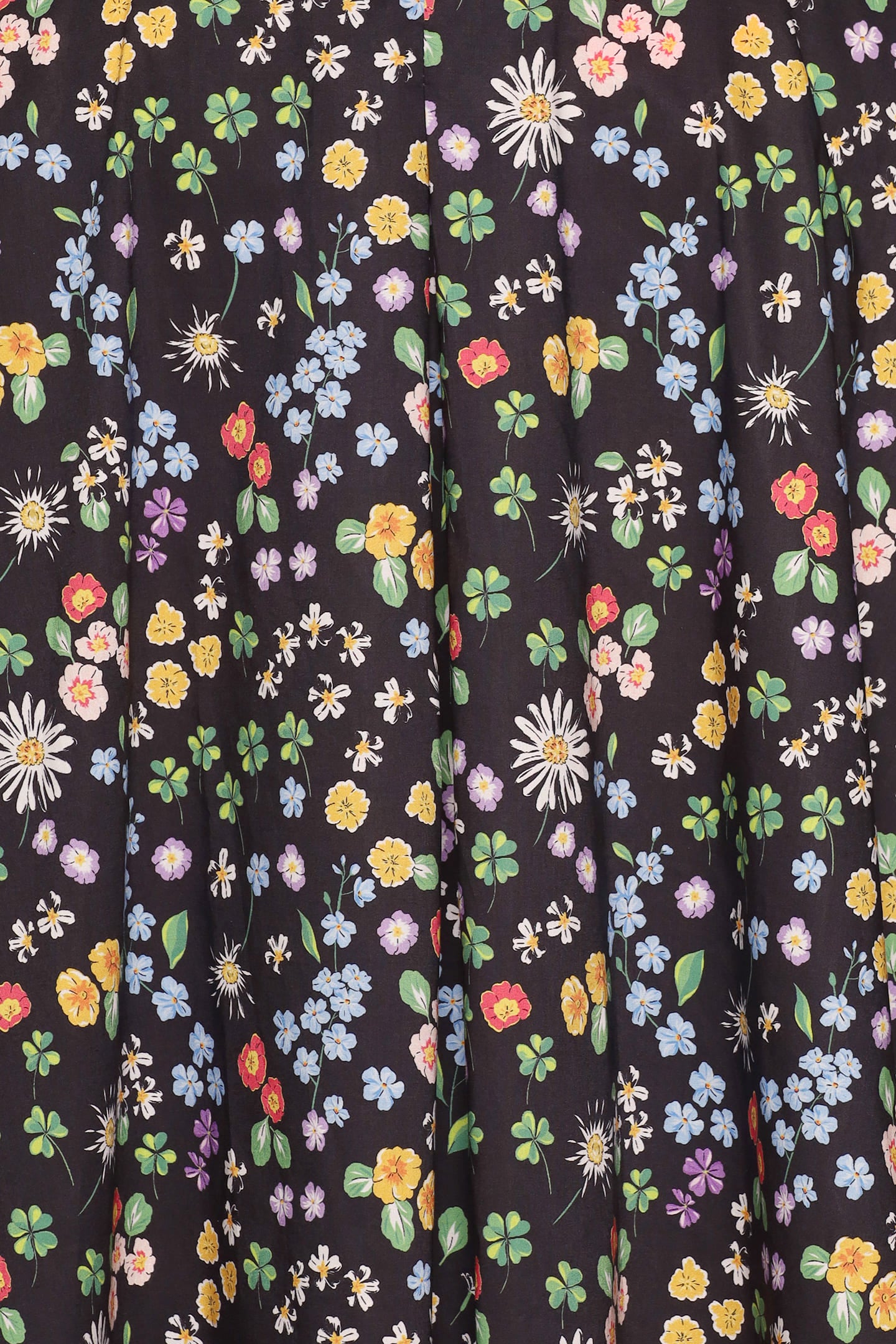 PO - Avo Shirt in Daisy Garden