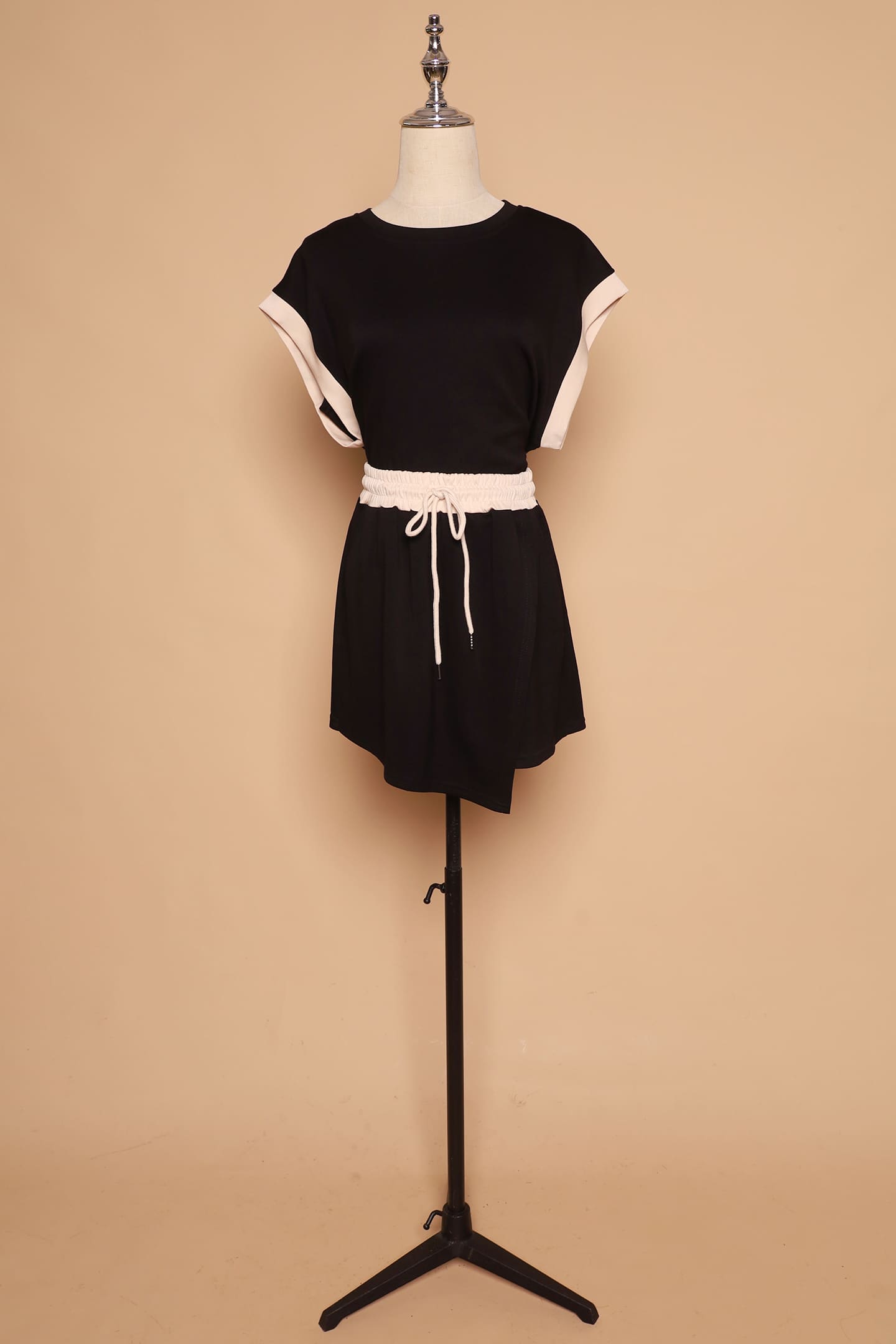 PO - Azura 2 in 1 Top and Skorts Set