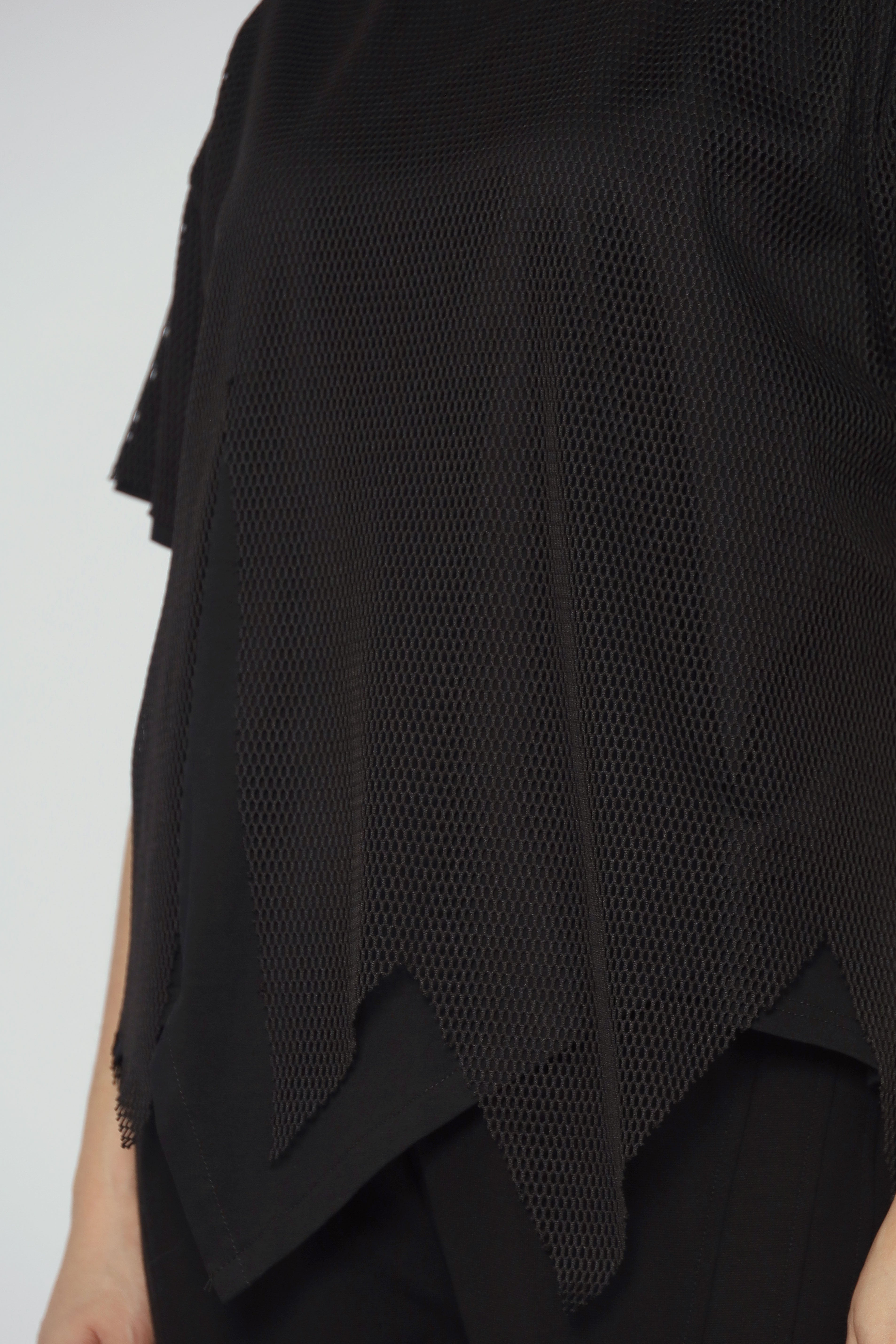 Bexley 2 in 1 Top Set in Black