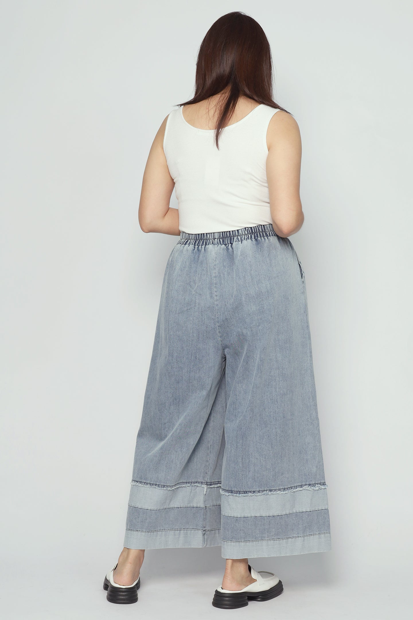 Bryson Denim Pants