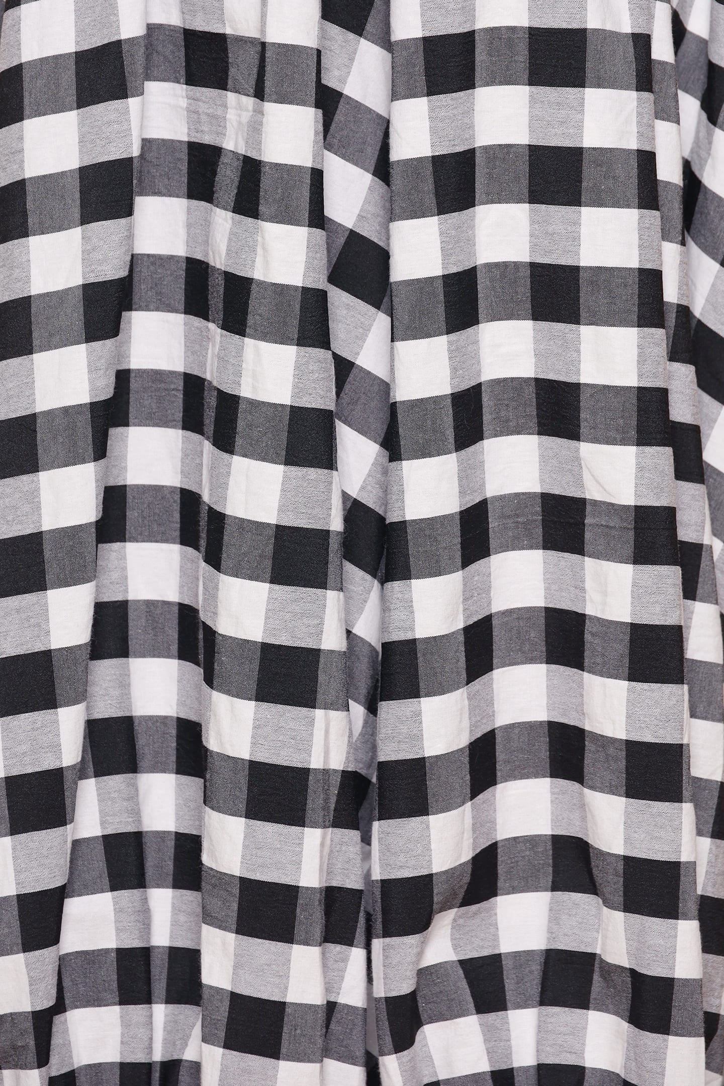 PO - Beau Culottes in Checkerboard