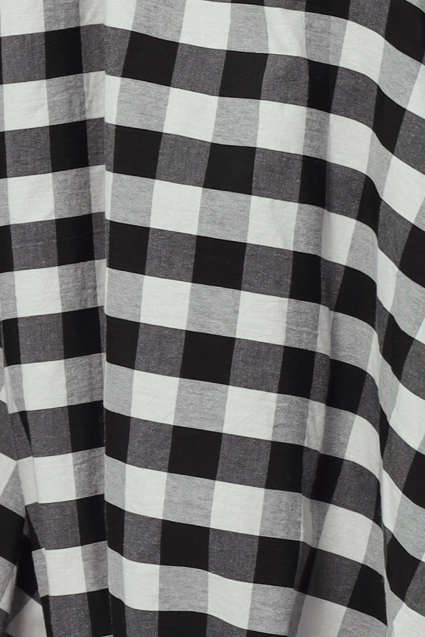Beau Culottes in Checkerboard