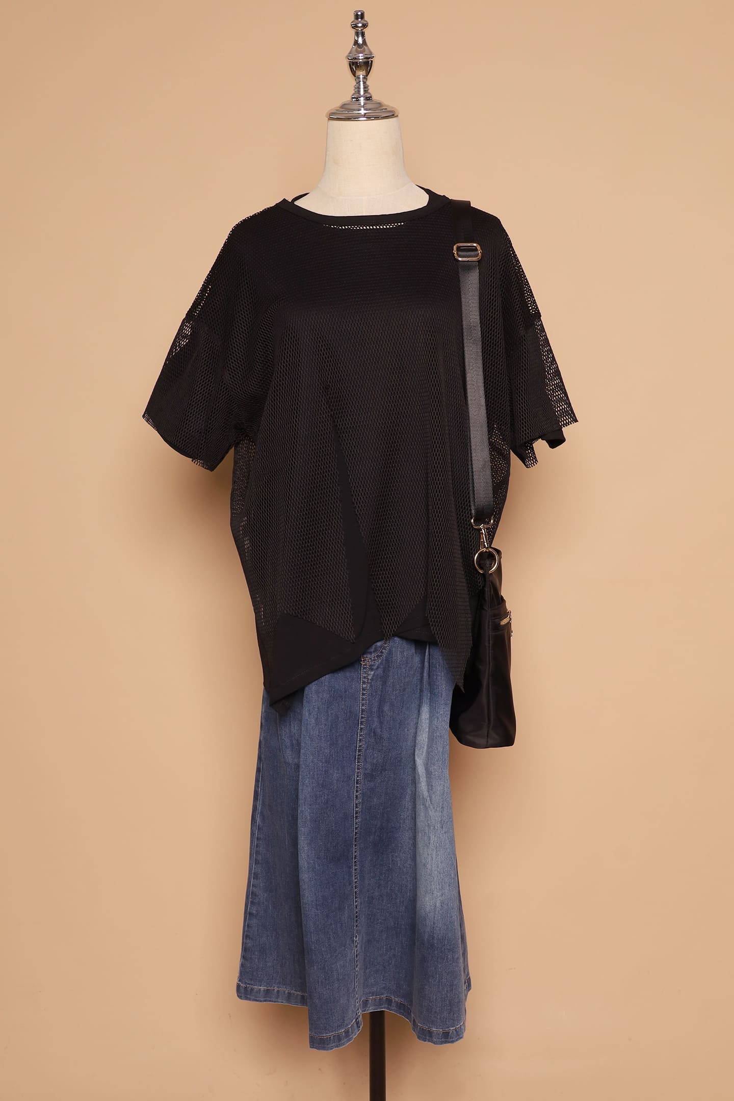 Bexley 2 in 1 Top Set