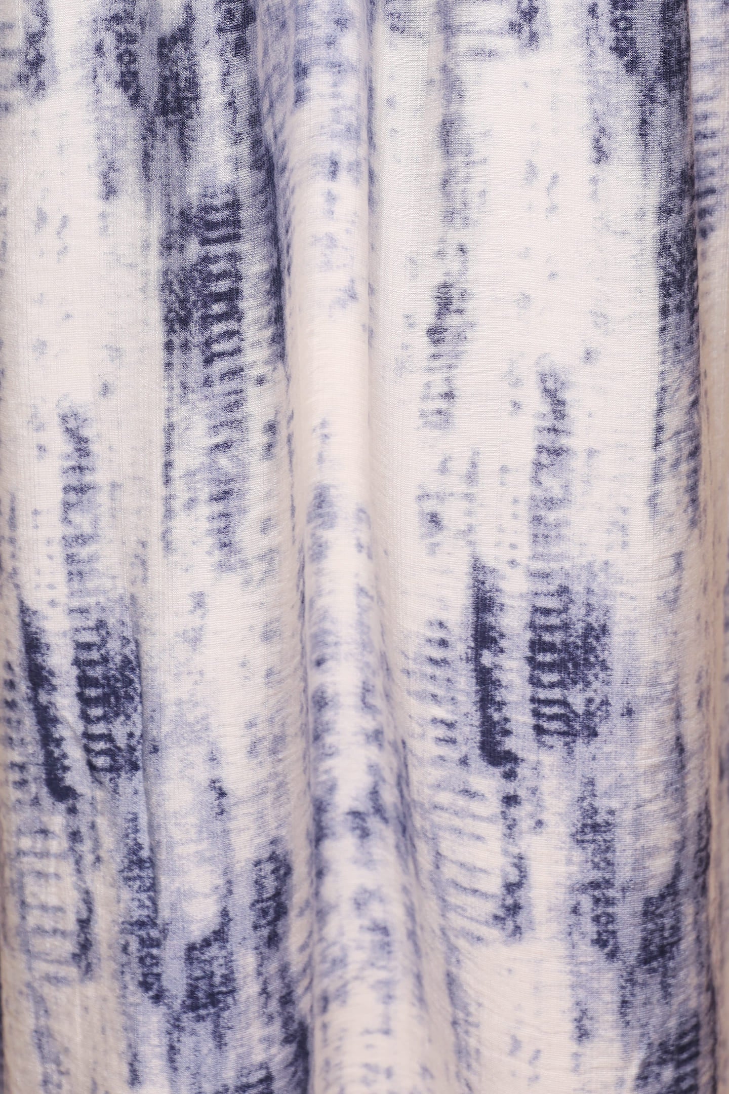 PO - Bonbon Dress in Dye Bloom