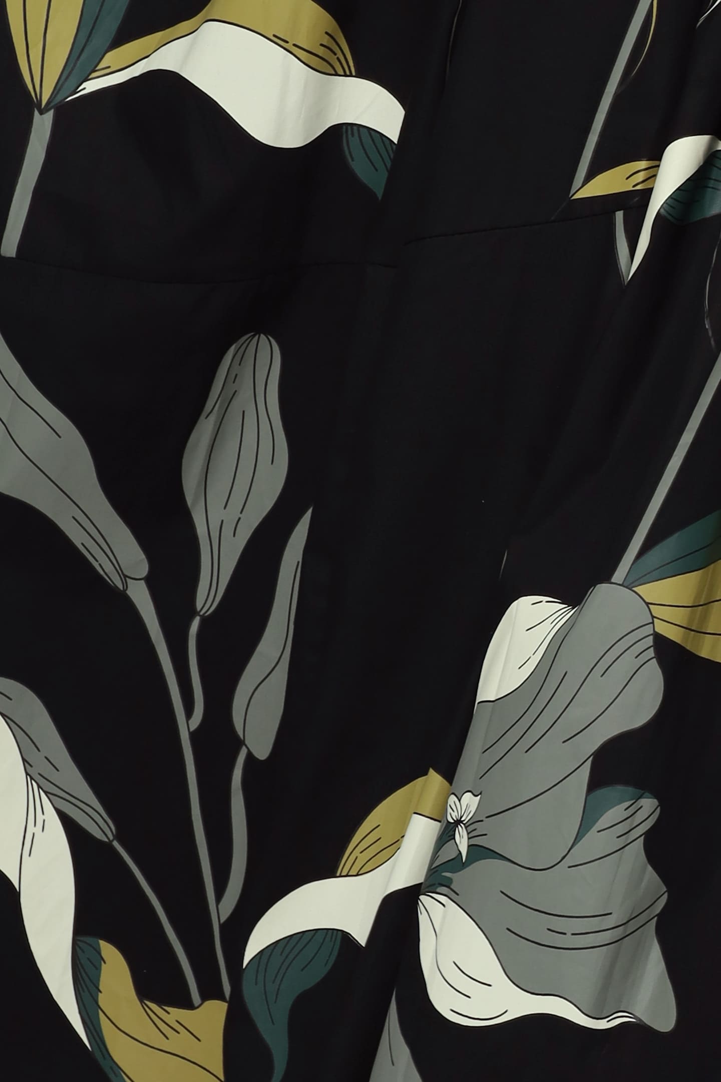Backorders Braxton Floral Skirt
