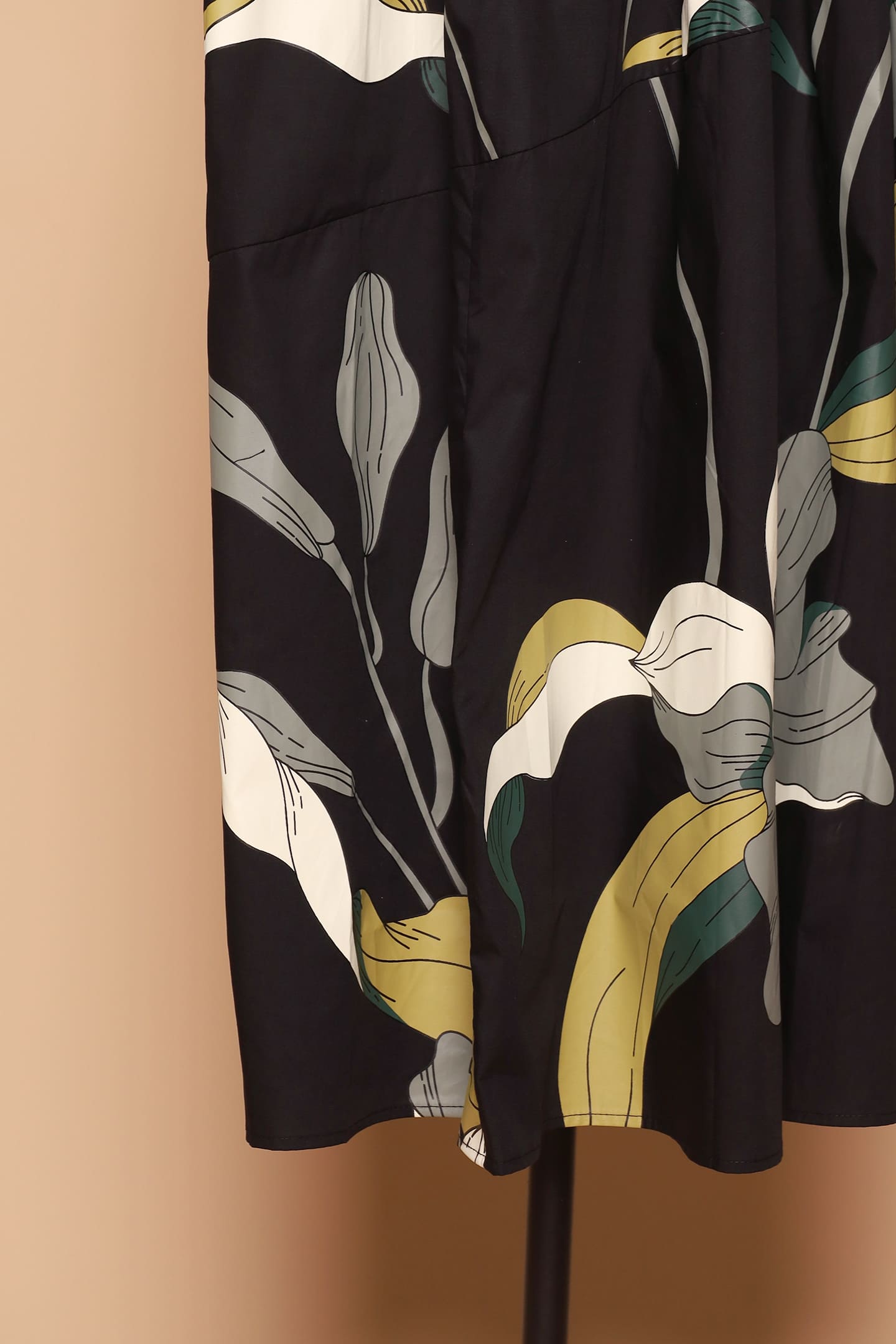 PO - Braxton Floral Skirt