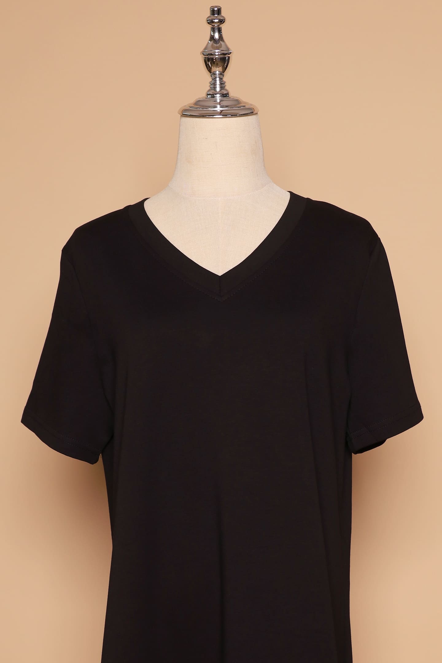 PO - Brighton Dress in Black