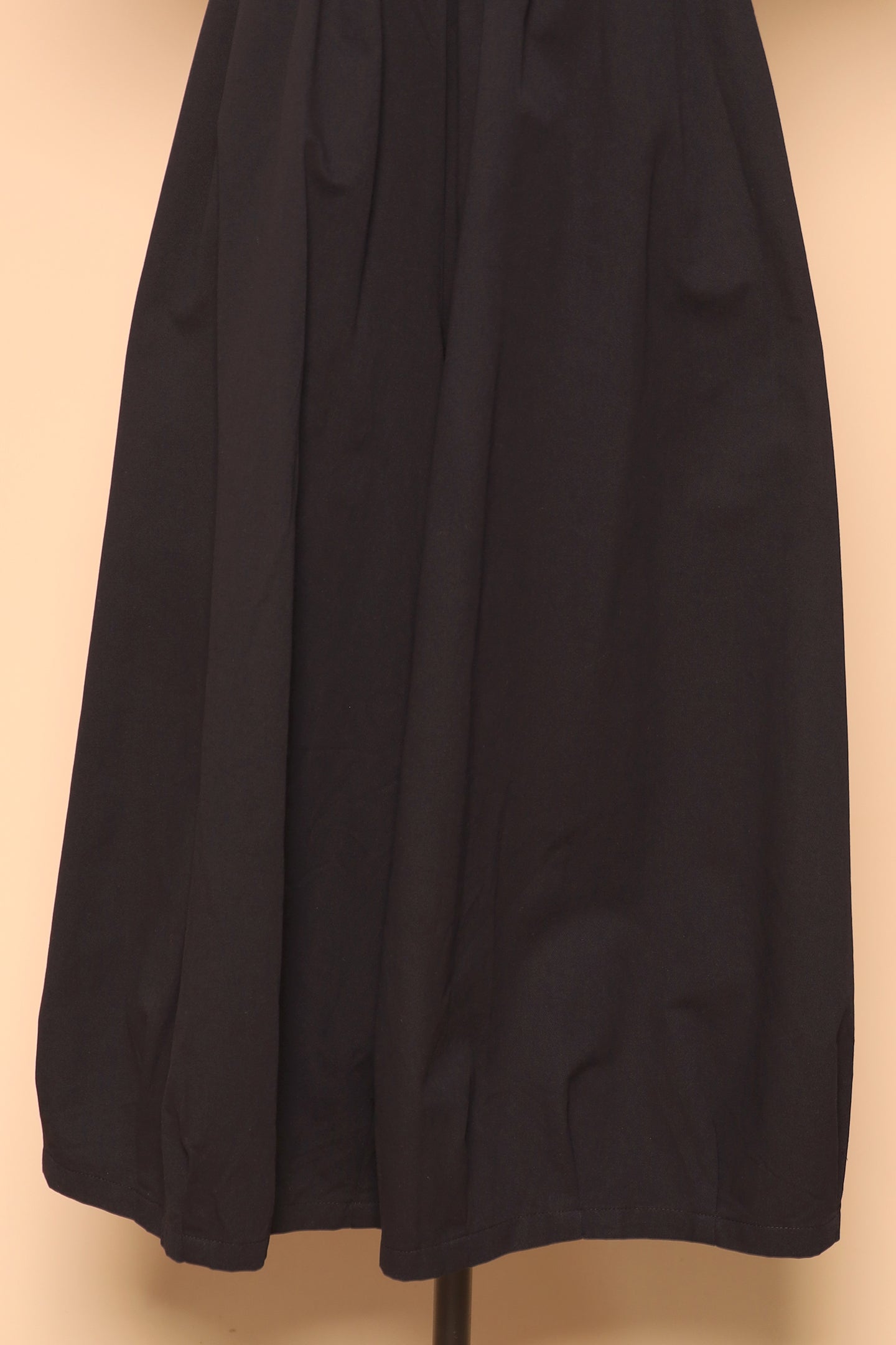 PO - Caitlin Culottes in Black
