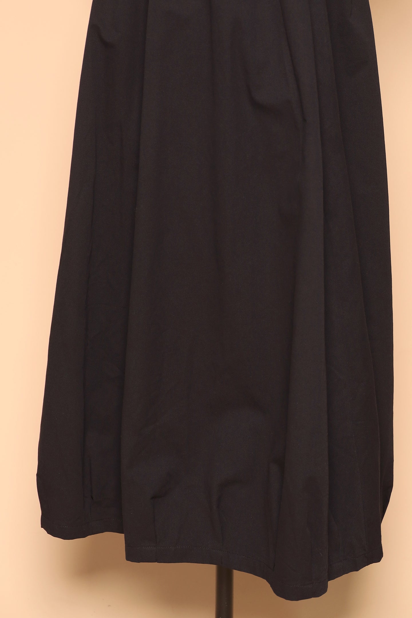 PO - Caitlin Culottes in Black