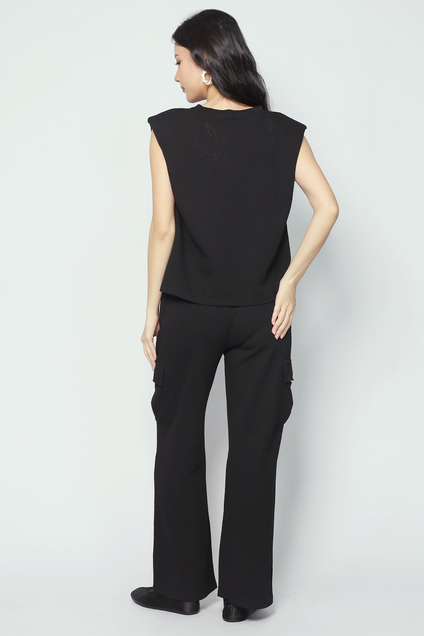 Casa 2 in 1 Top and Pants Set