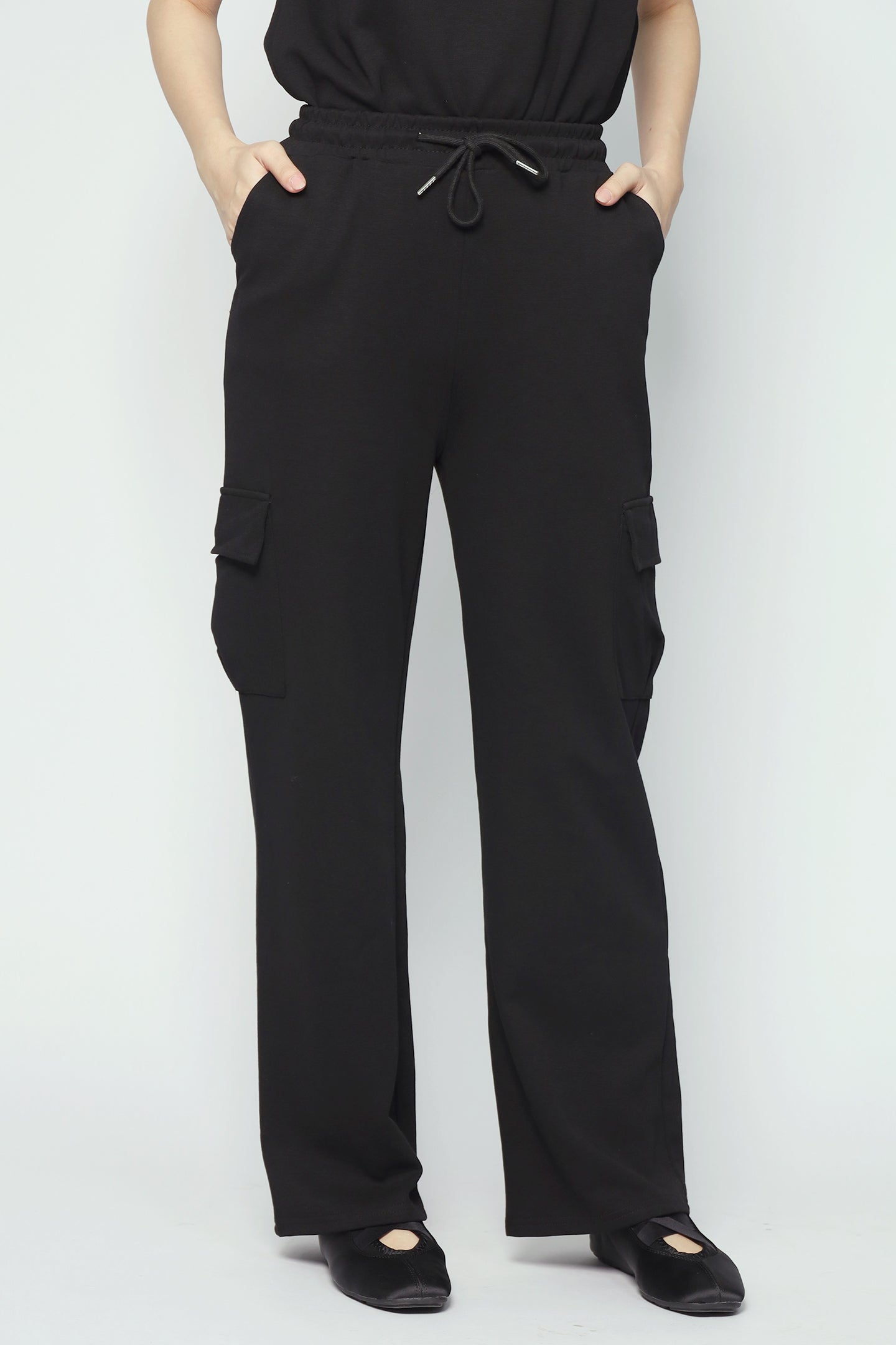 Casa 2 in 1 Top and Pants Set