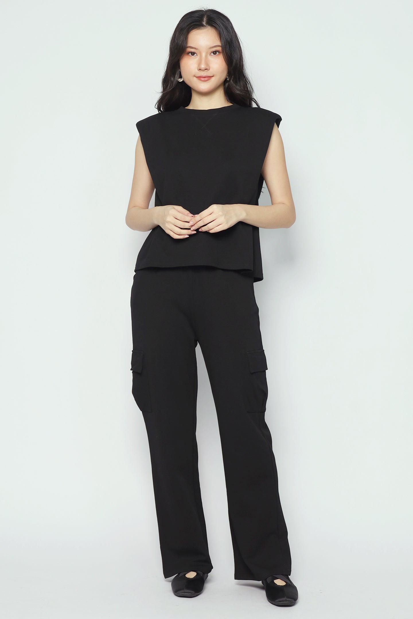 Casa 2 in 1 Top and Pants Set