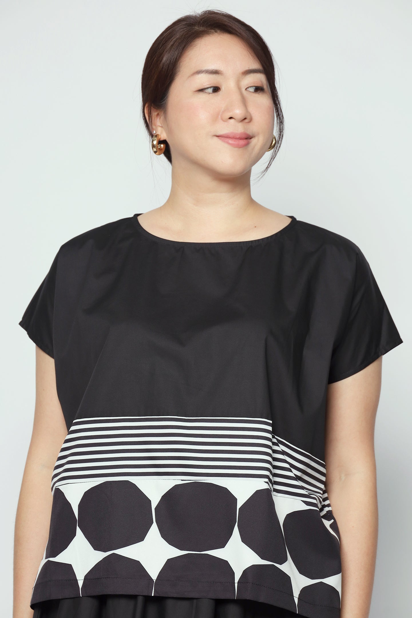 Backorders Connie 2 in 1 Top and Skirt Set