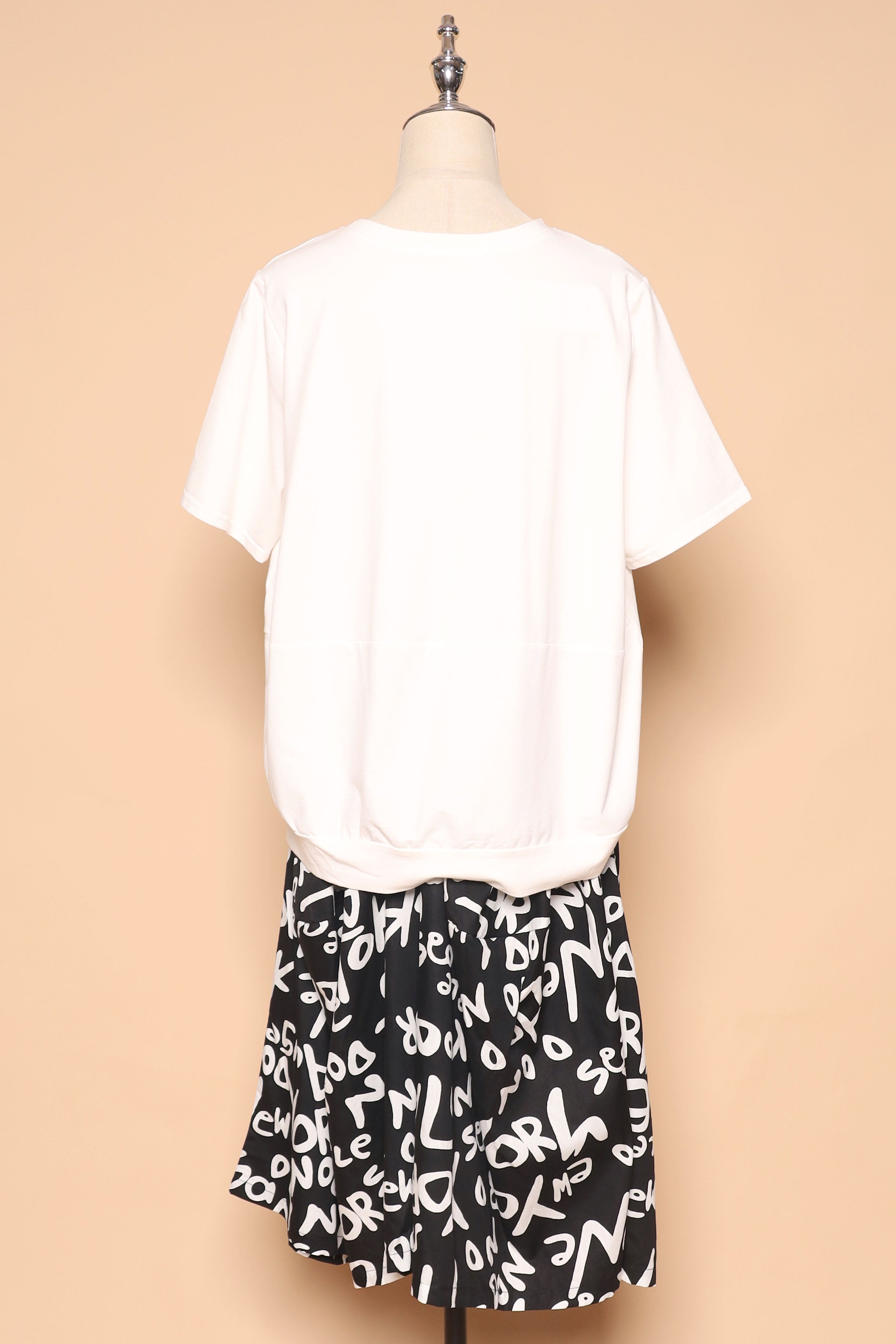 PO - Cado Culottes in ABCs