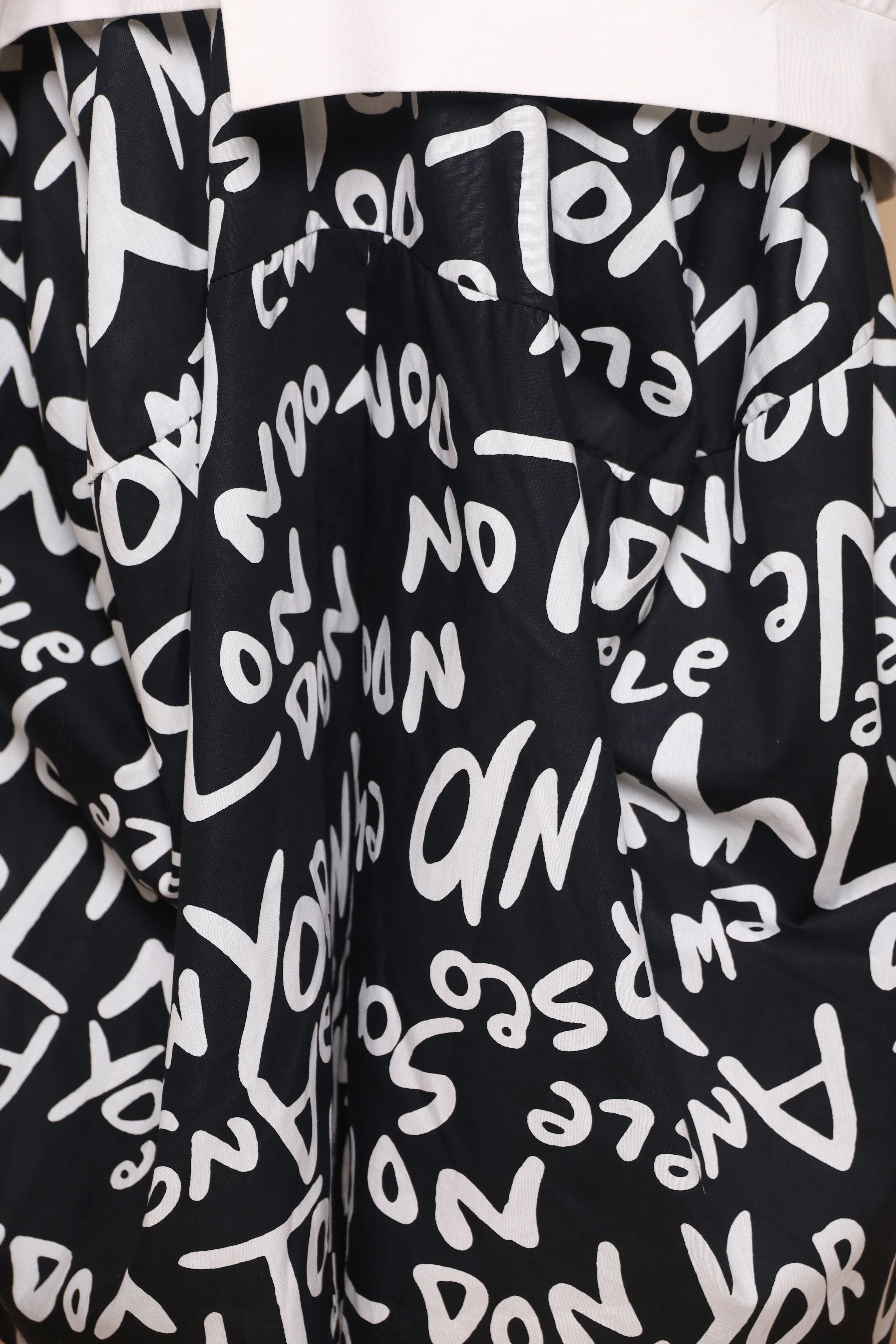 PO - Cado Culottes in ABCs