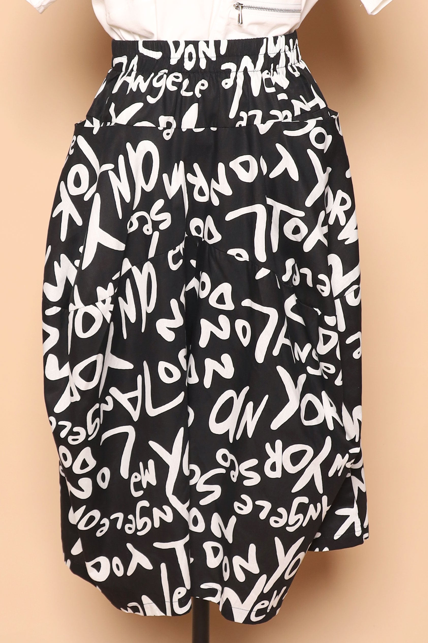 PO - Cado Culottes in ABCs