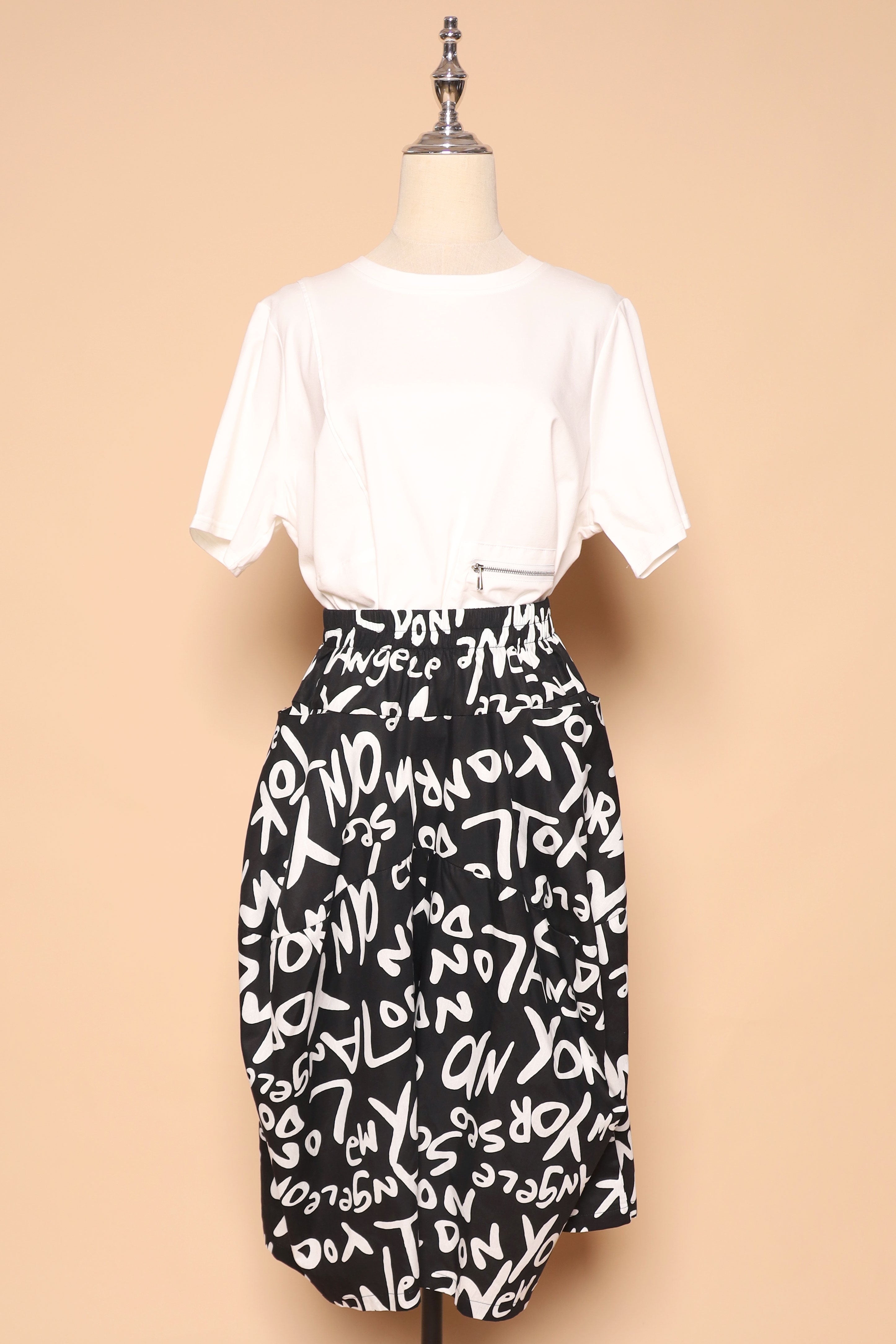 PO - Cado Culottes in ABCs