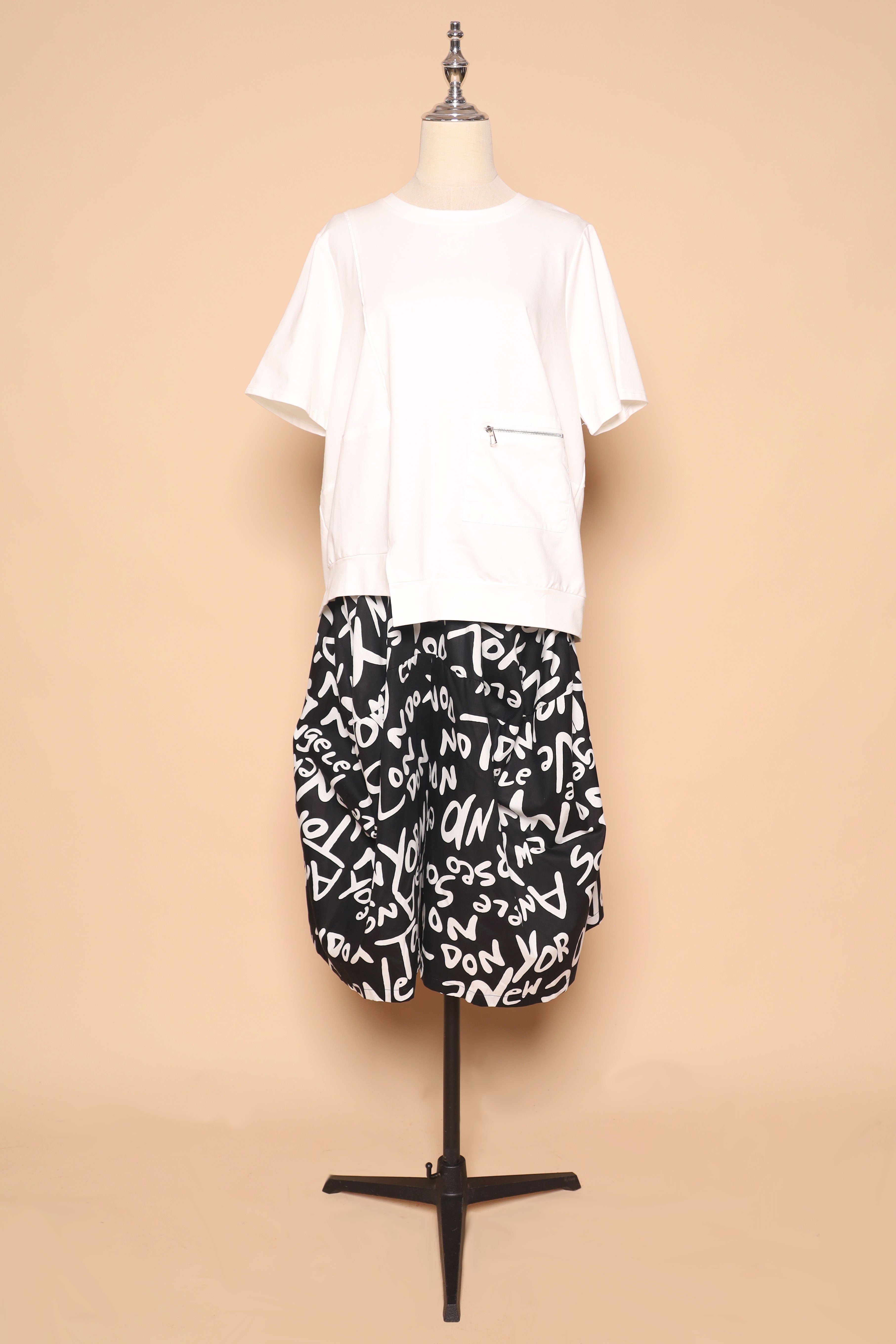 PO - Cado Culottes in ABCs