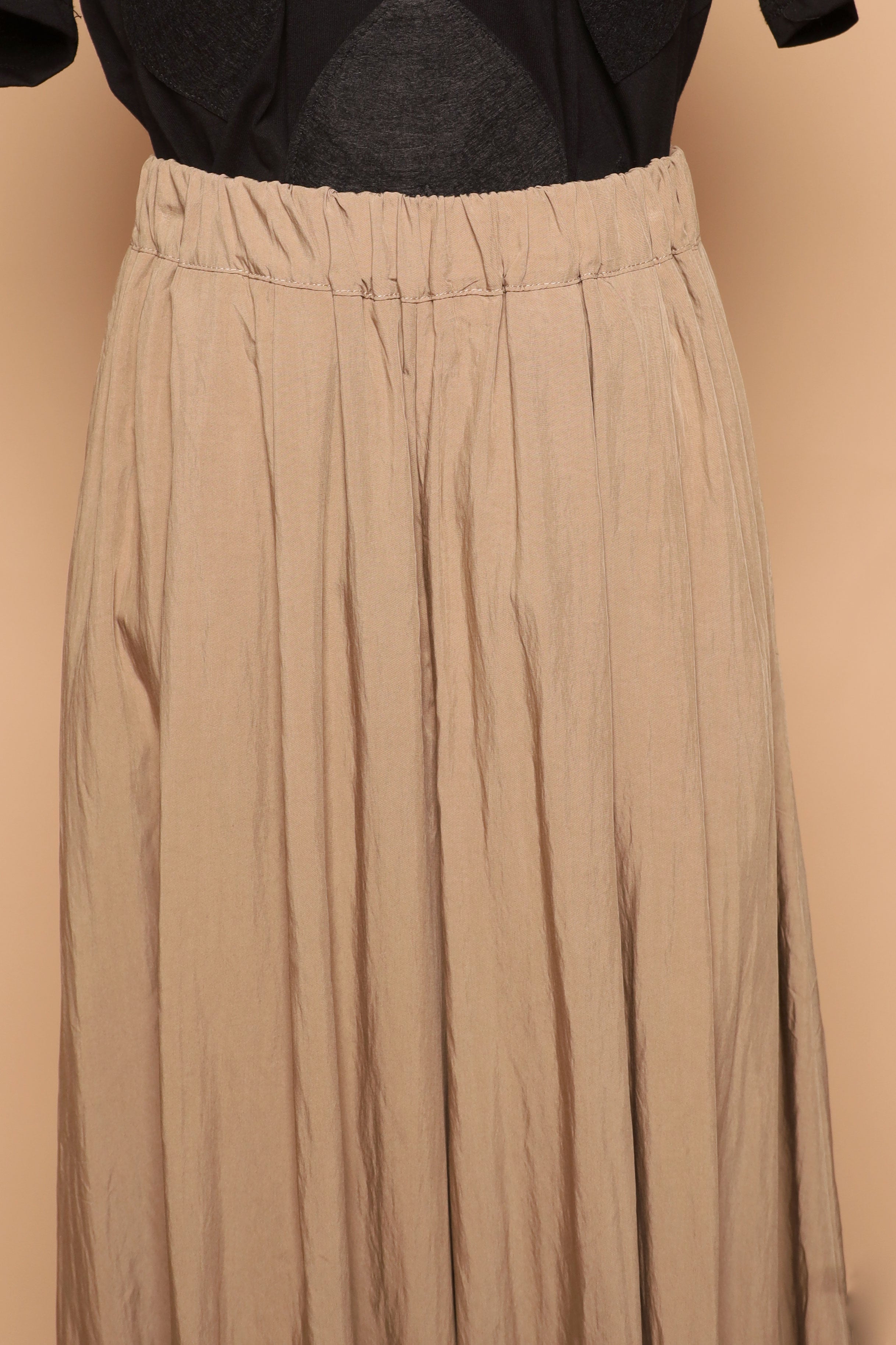 PO - Cedar Pants in Khaki