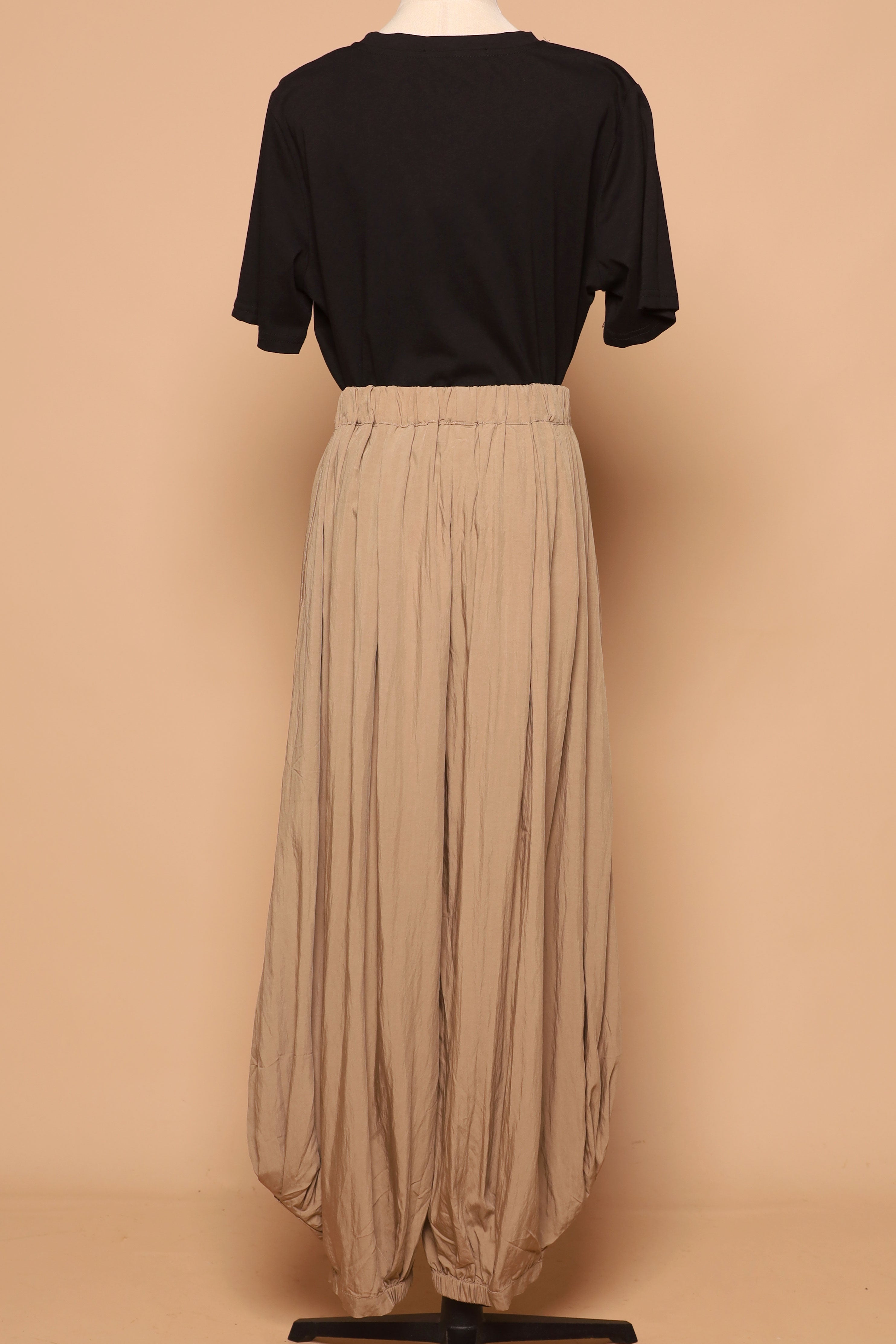PO - Cedar Pants in Khaki