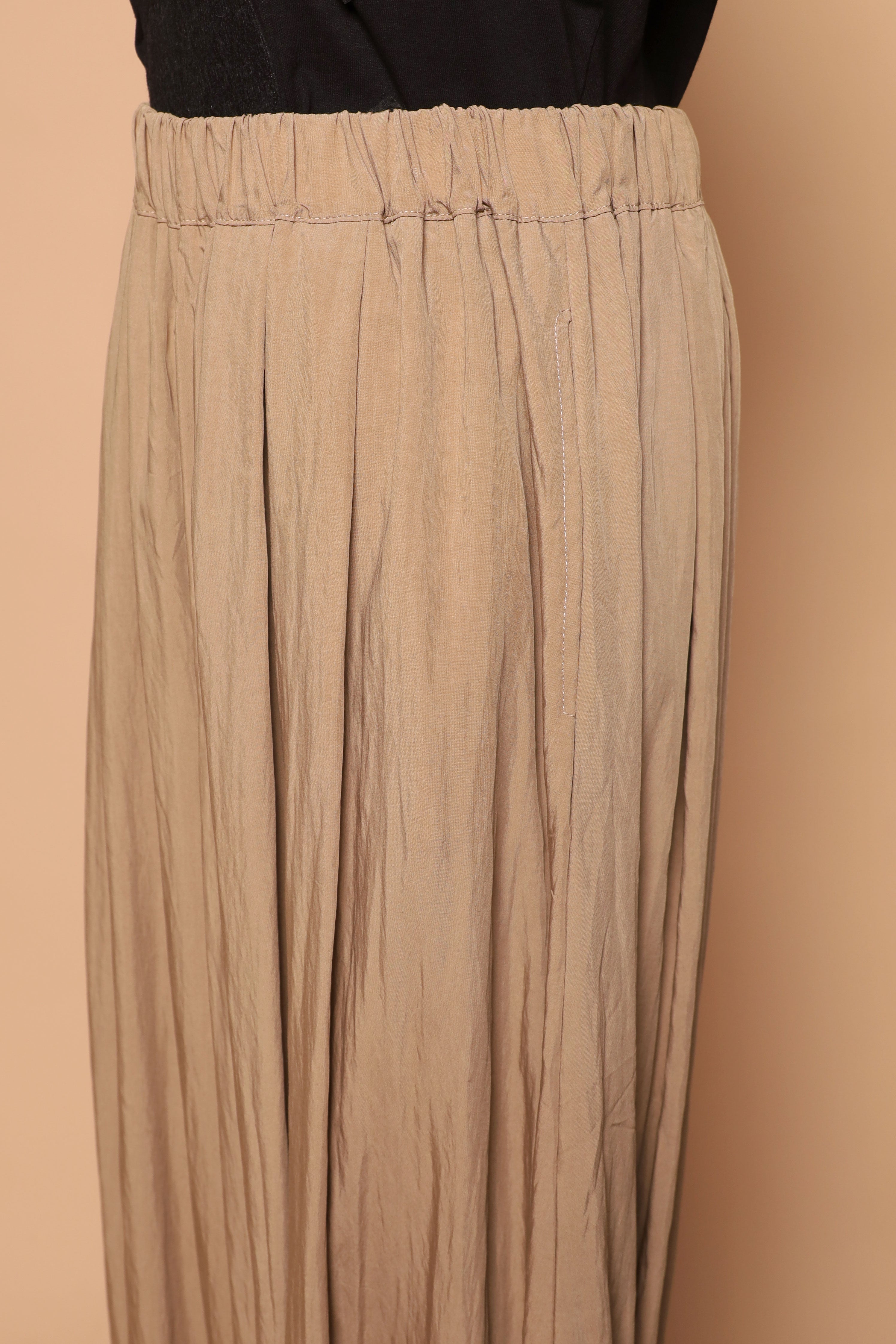 PO - Cedar Pants in Khaki
