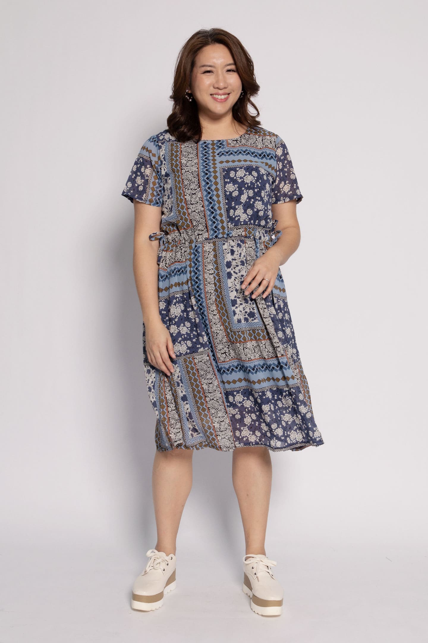 Chikako Dress main image 1