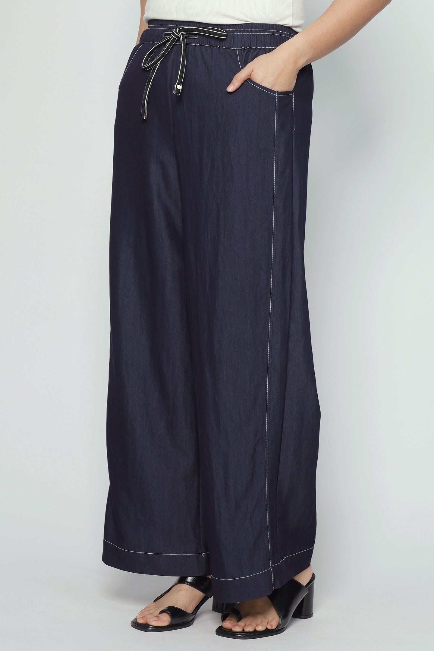 Backorders Emira Denim Pants