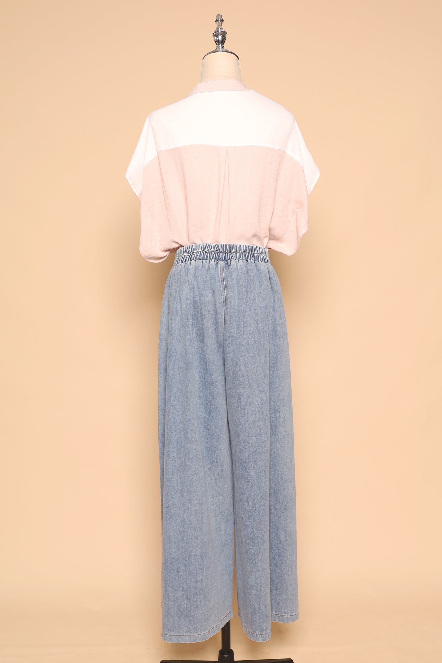 PO - Estee Shirt in Pink