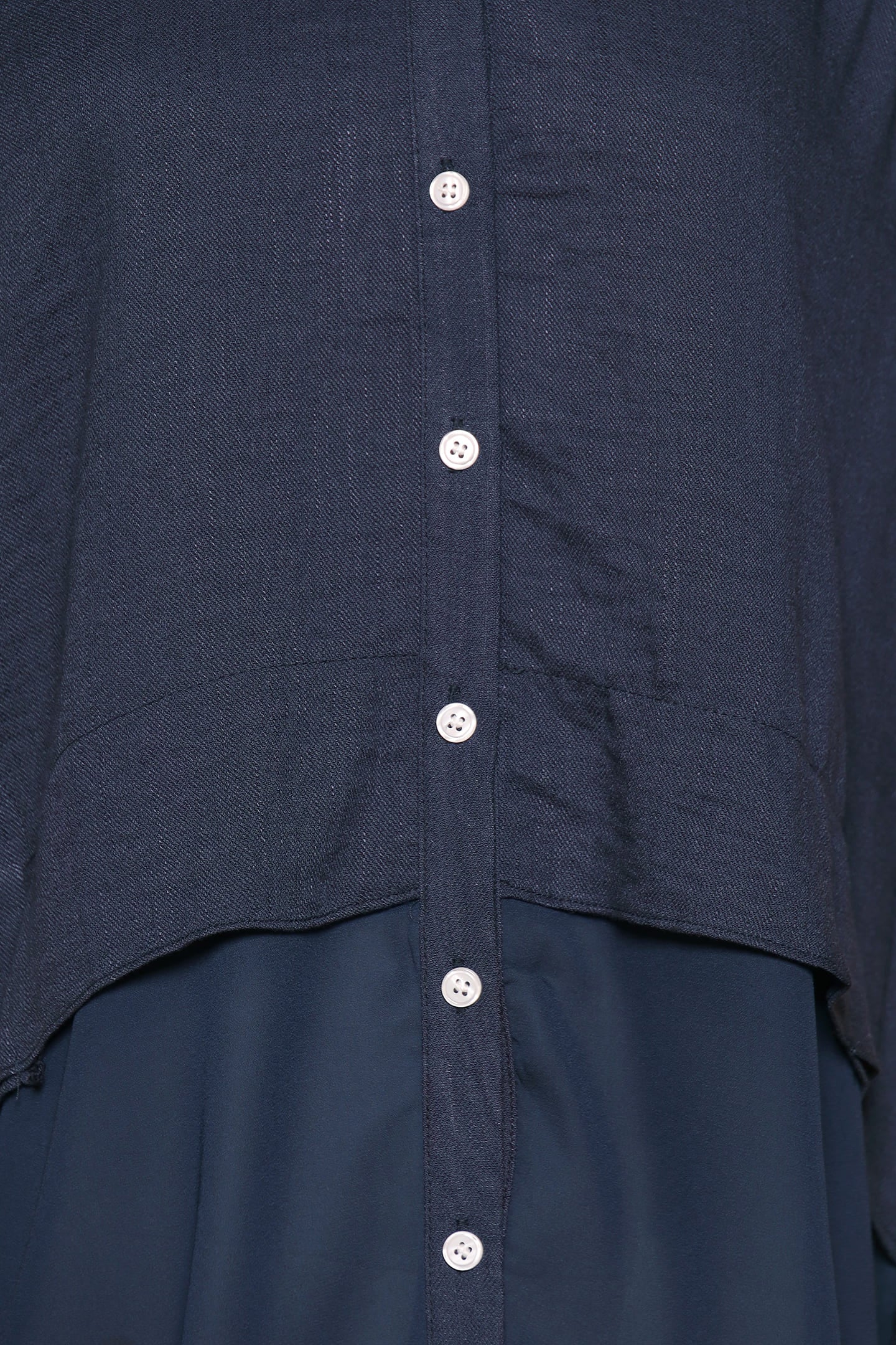PO - Estee Shirt in Blue