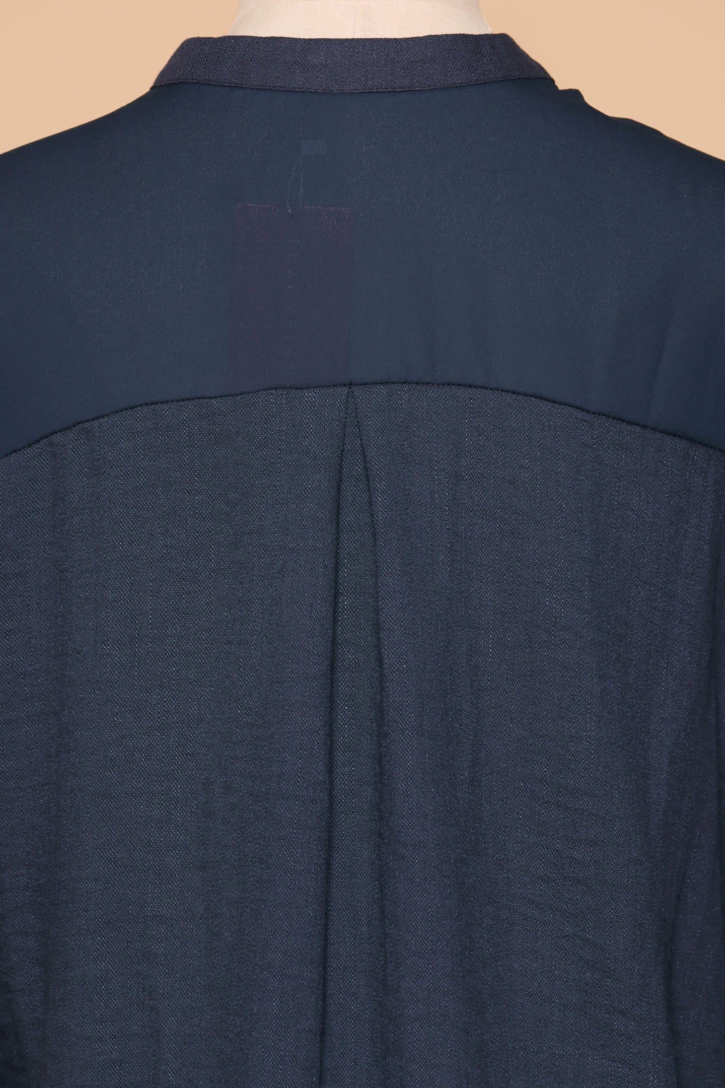 PO - Estee Shirt in Blue