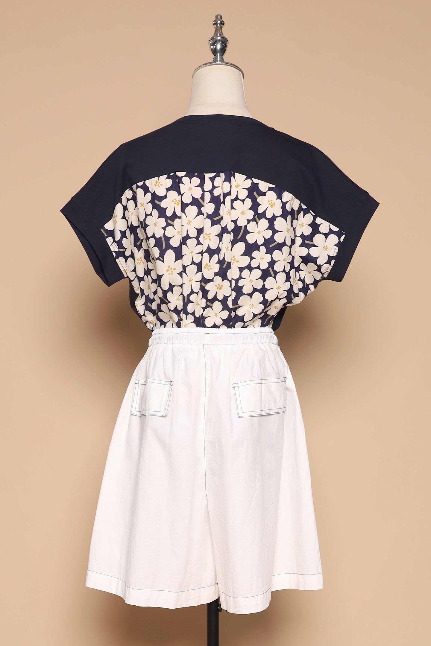PO - Flower Power Top