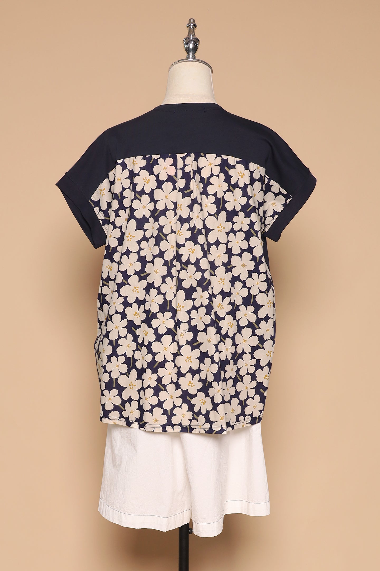 PO - Flower Power Top