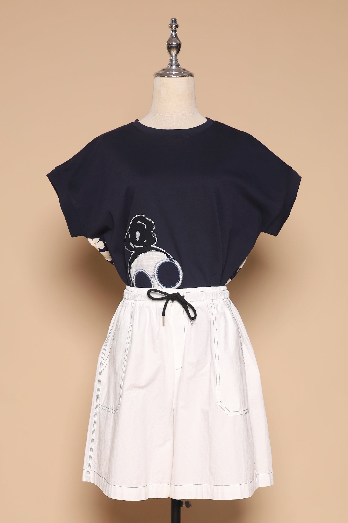 PO - Flower Power Top