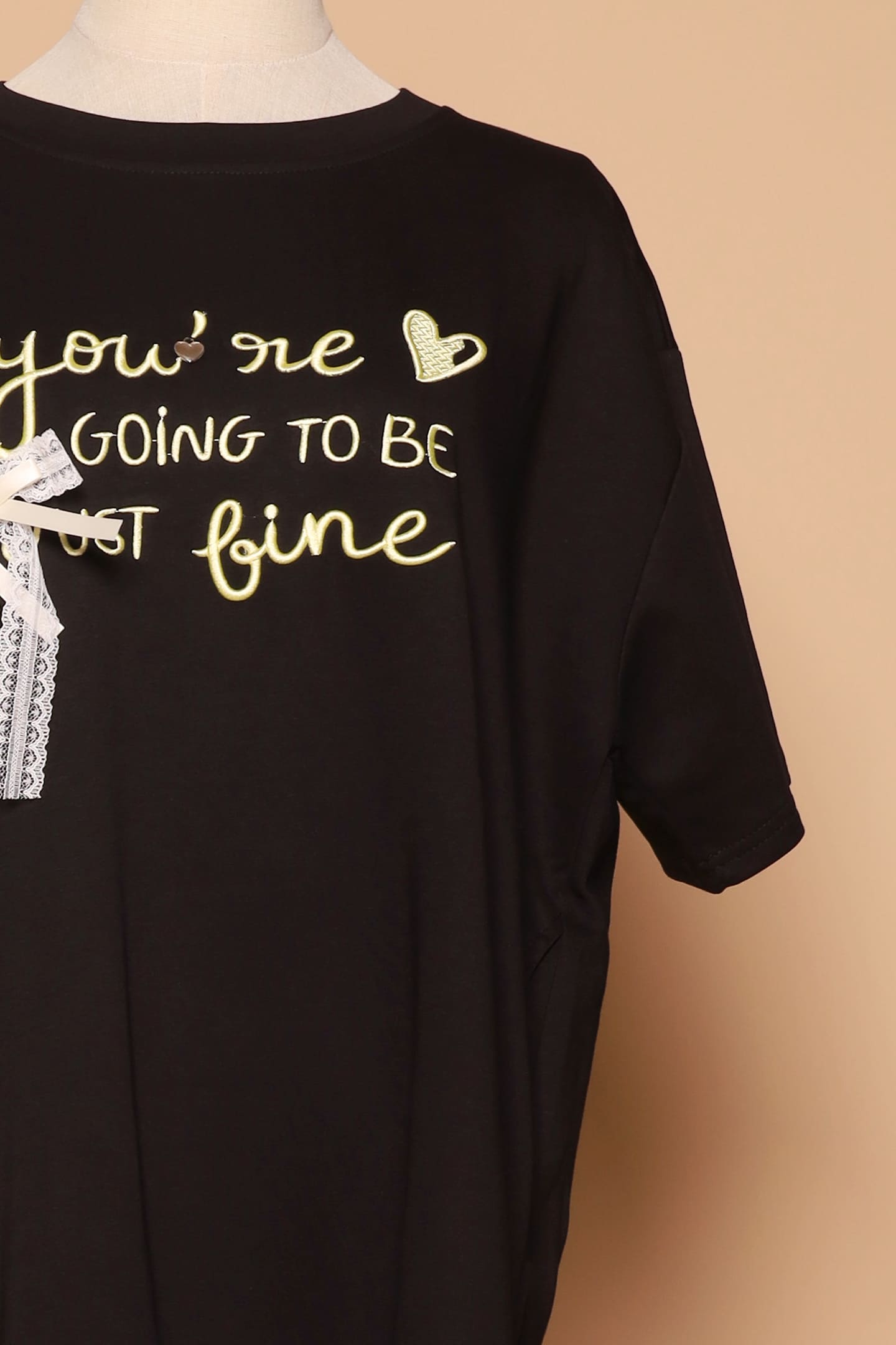 PO - That Fine Embroidered Dress
