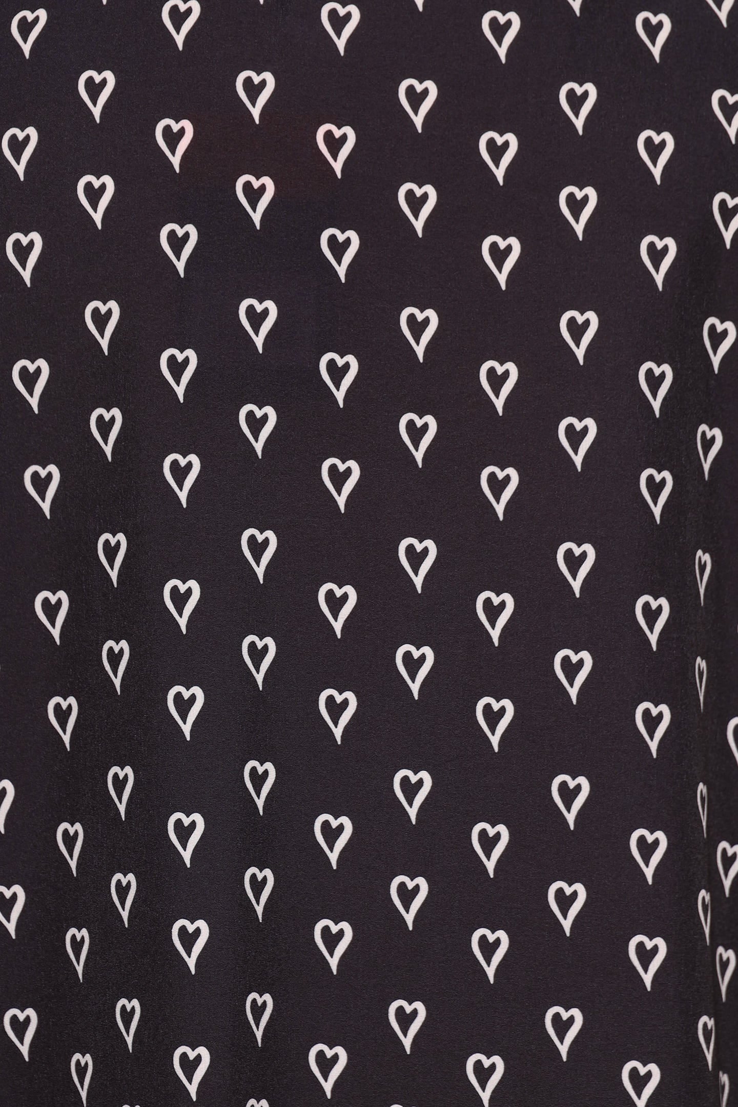 PO - Gisele Dress in Tiny Hearts