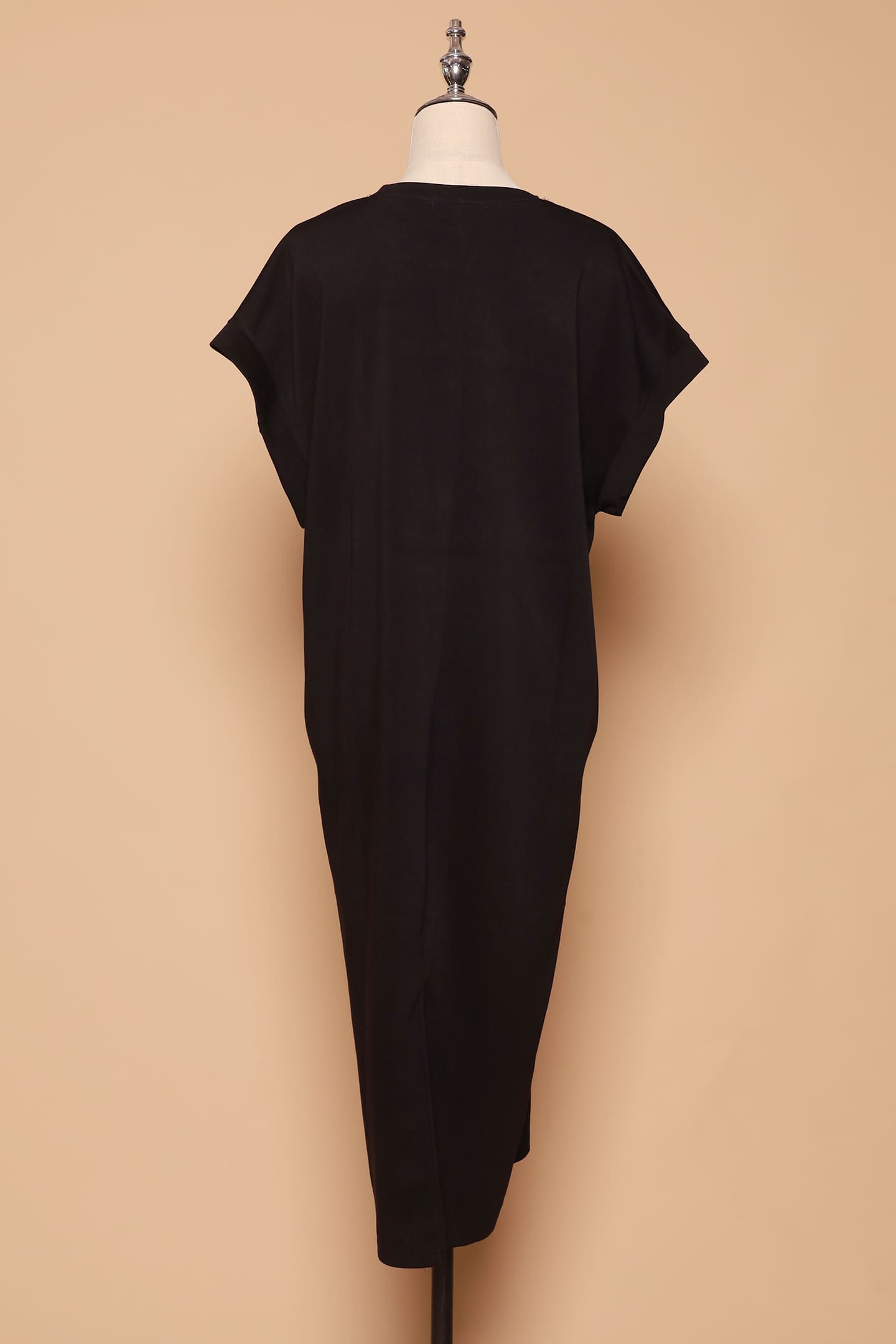 PO - Graceve Printed Dress